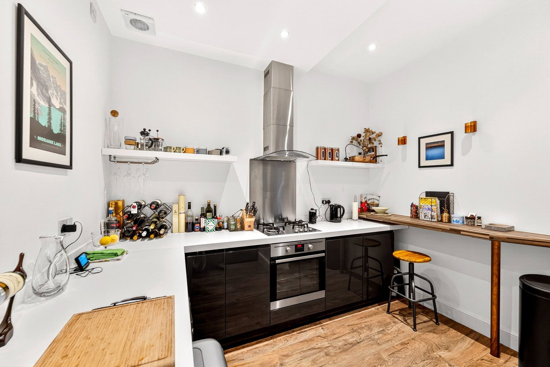 57/1 Brunswick Street, Edinburgh, EH7 5HT - Picture #12