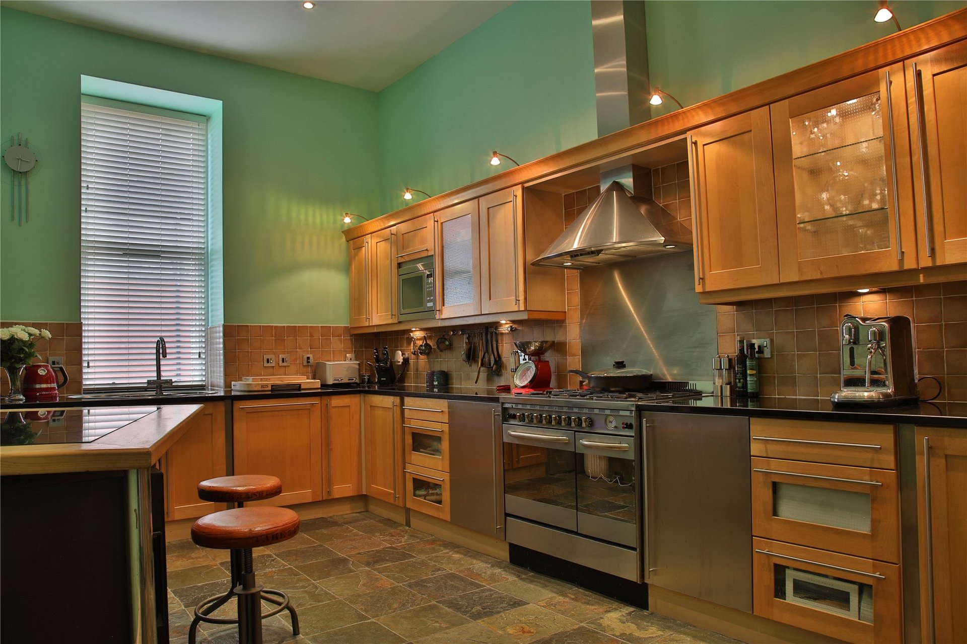 45 St Leonards Hill, Queensferry Road, Dunfermline, Fife, KY11 3AH - Picture #13