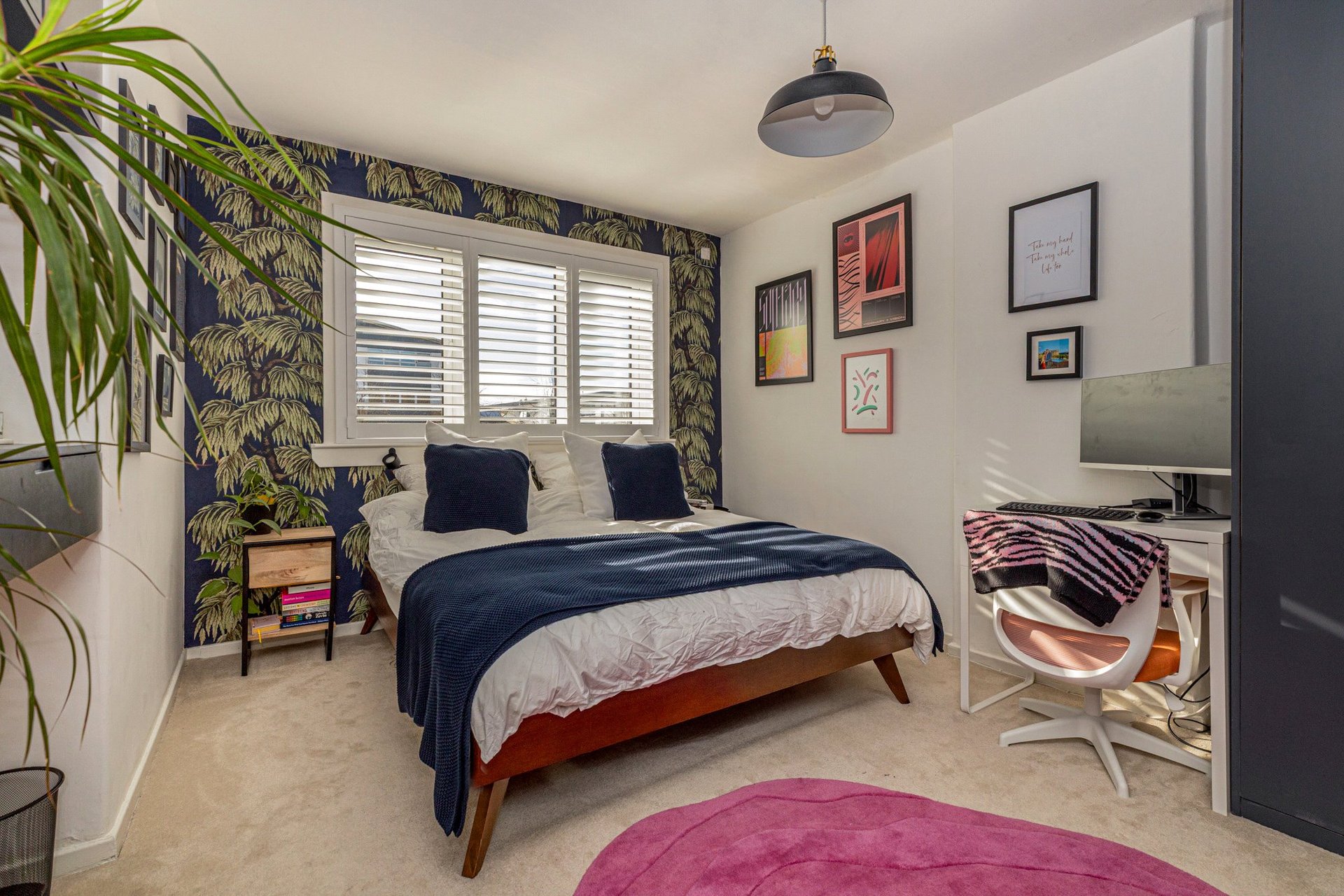 119 Westland Drive, Jordanhill, Glasgow, G14 9PF - Picture #16