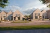 Plot 3, Braeburn, St Andrews West, Plot 3, Braeburn, St Andrews West, St. Andrews, Fife, KY16 9BY - Picture #1