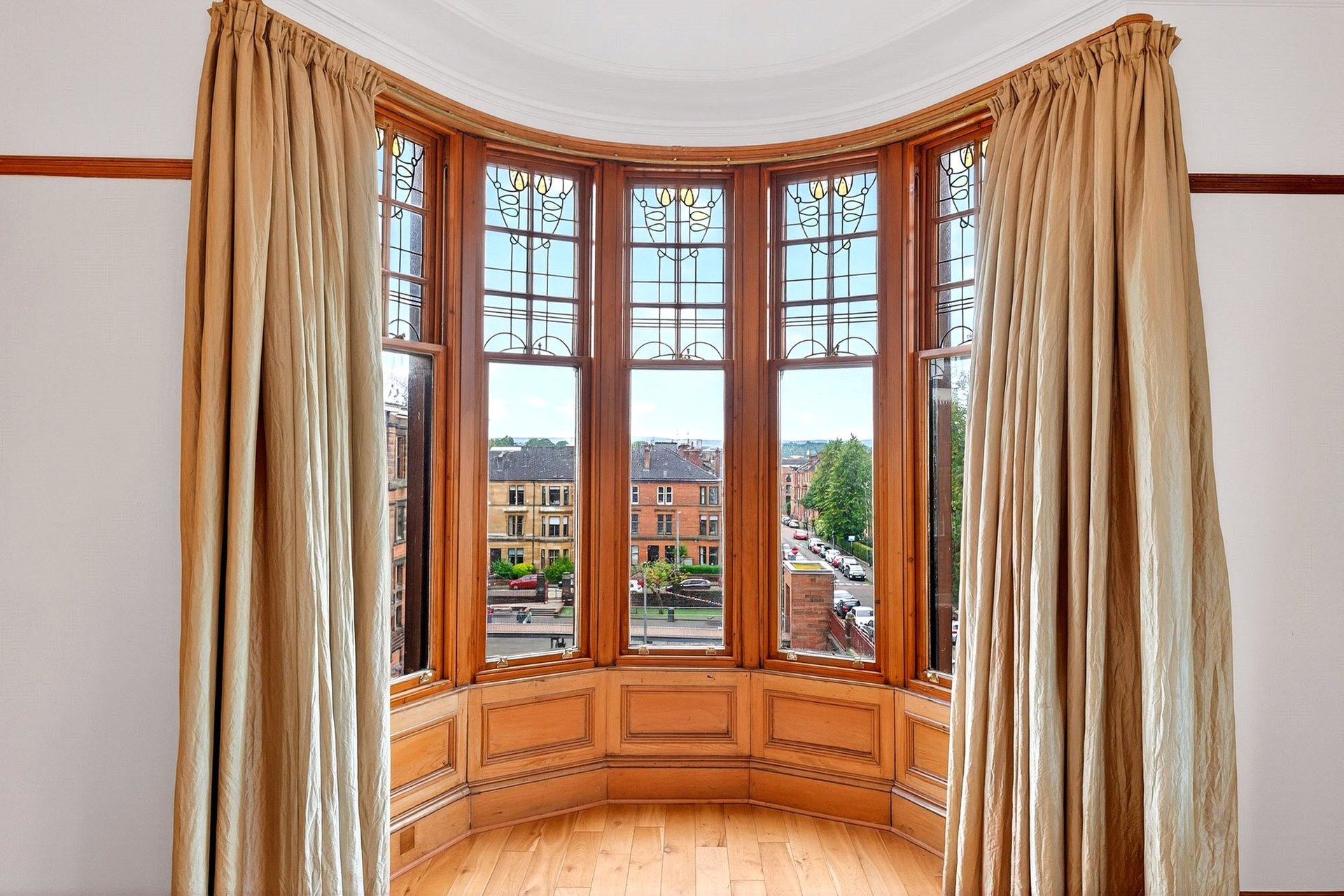 2/2, 40 Highburgh Road, Dowanhill, Glasgow, G12 9EF - Picture #8