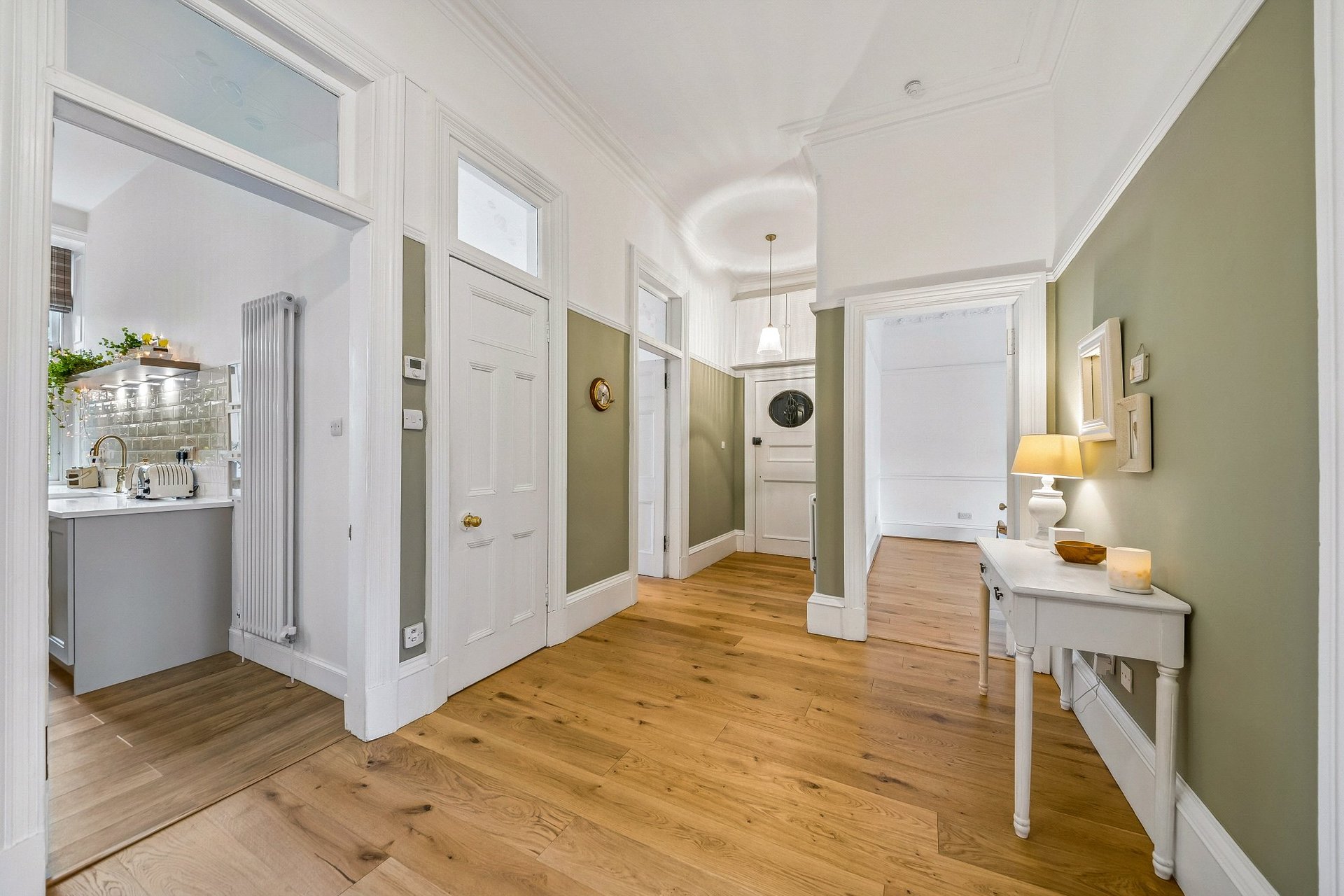 2/2, 3 Clarence Drive, Hyndland, Glasgow, G12 9QL - Picture #32