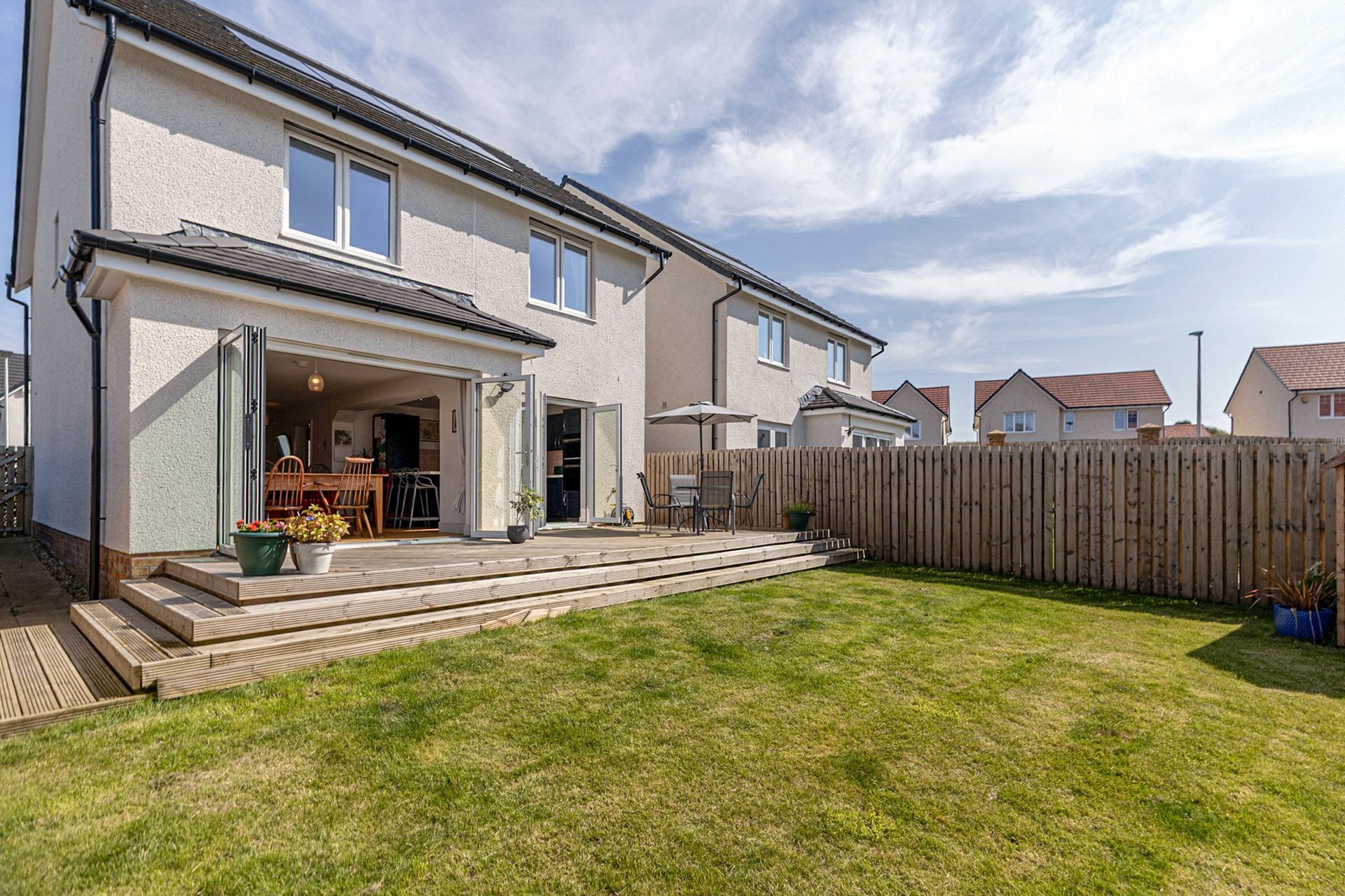 137 Littleton Park, Barrhead, Glasgow, East Renfrewshire, G78 2FA - Picture #35