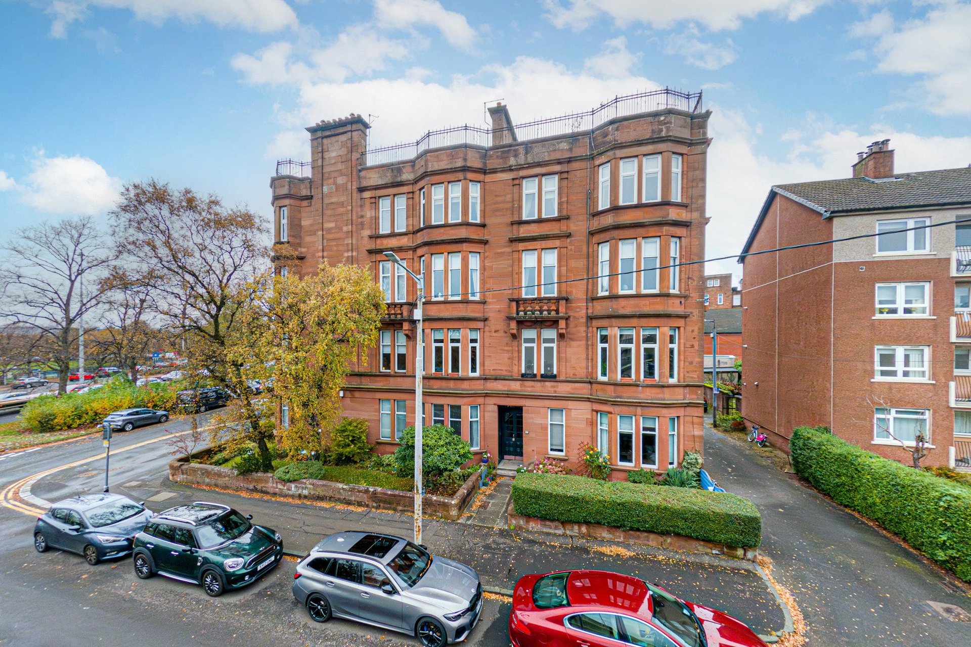 1/2, 24 Willoughby Drive, Anniesland, Glasgow, G13 1LZ - Picture #26