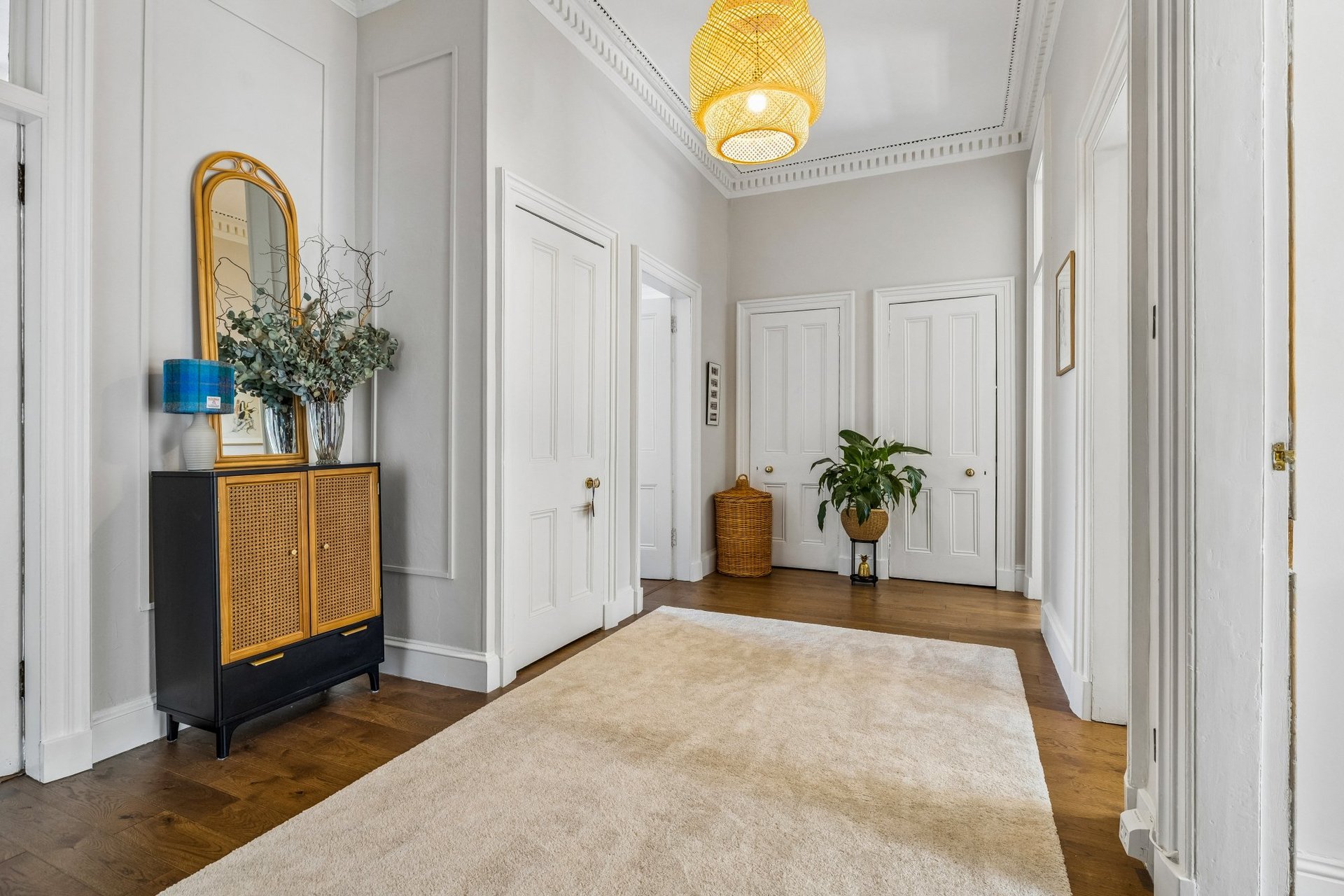 2/2, 170 Prospecthill Road, Mount Florida, Glasgow, G42 9LH - Picture #8