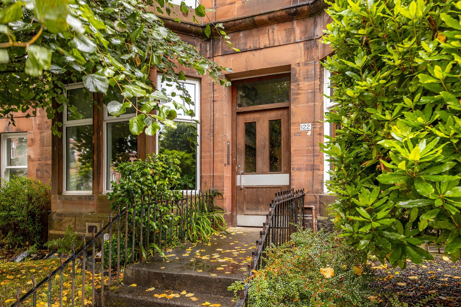 Flat 2/1, 122 Novar Drive, Hyndland, Glasgow, G12 9SY - Picture #33
