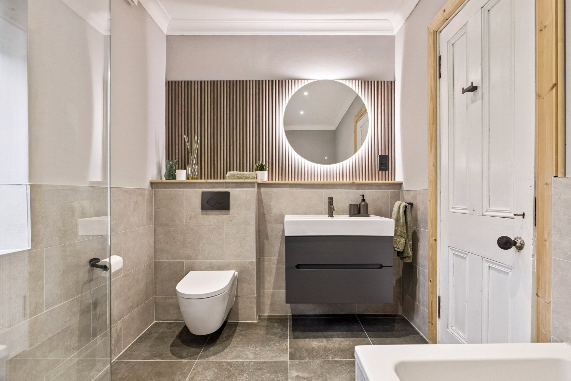 152 Old Castle Road, Cathcart, Glasgow, G44 5TW - Picture #31