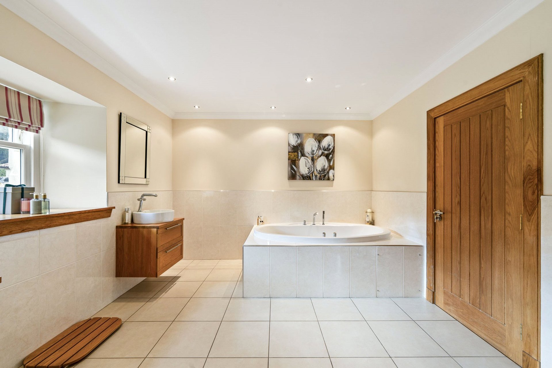 The Brambles, 1 Balwearie Steading, Kirkcaldy, Fife, KY2 5UL - Picture #19