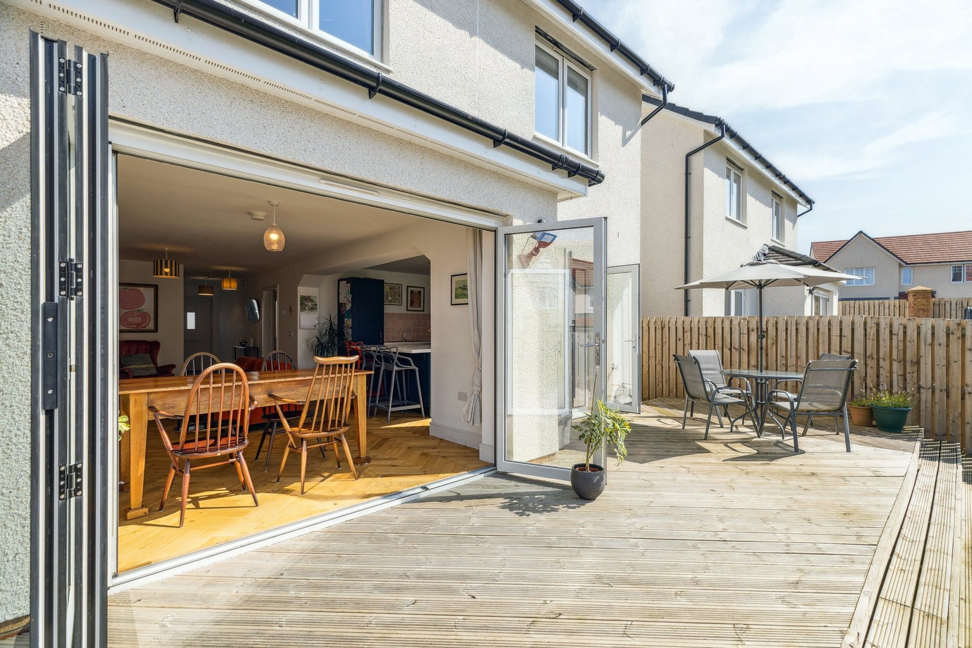 137 Littleton Park, Barrhead, Glasgow, East Renfrewshire, G78 2FA - Picture #18
