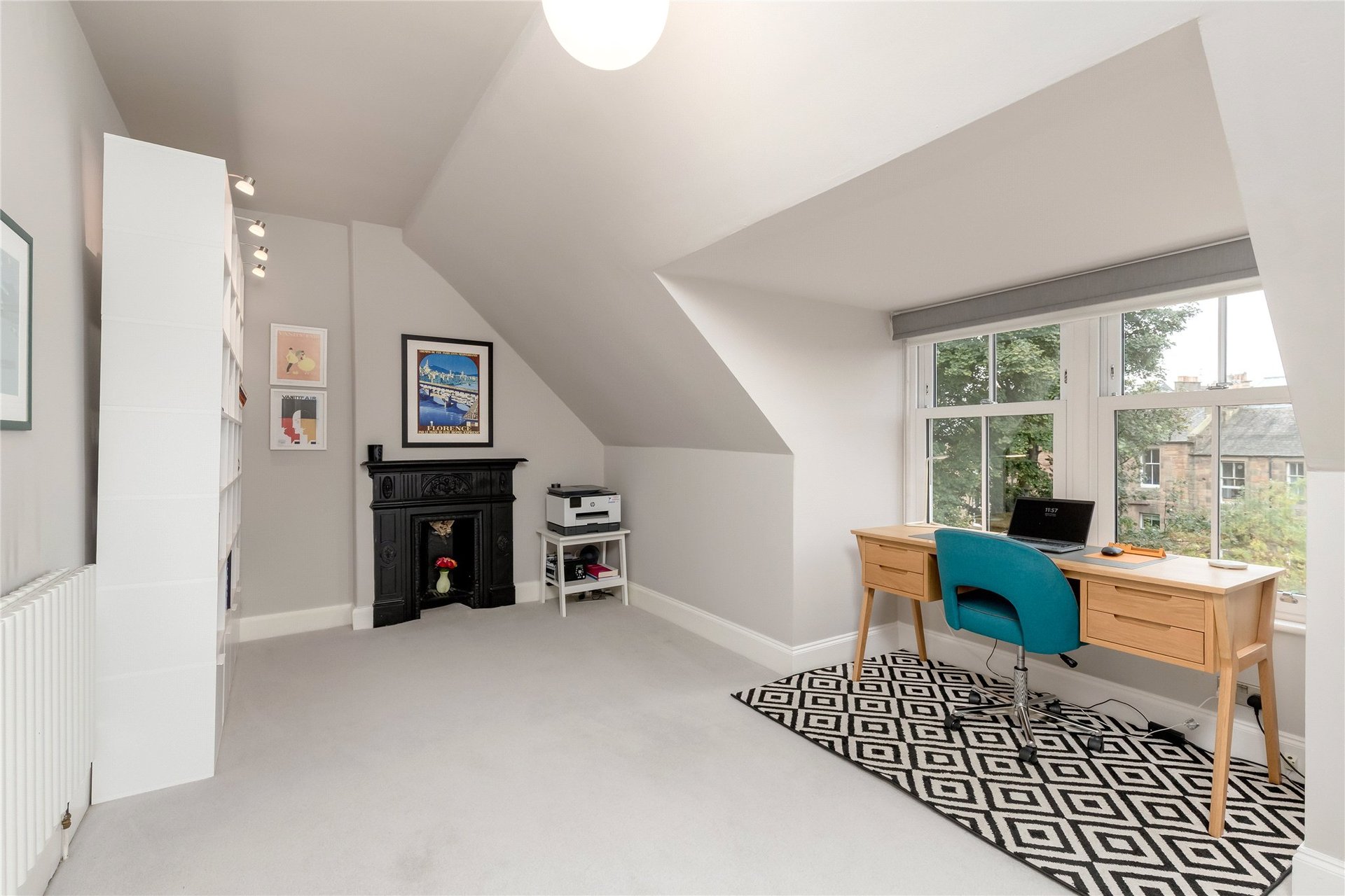 54 Braid Road, Morningside, Edinburgh, EH10 6AL - Picture #17