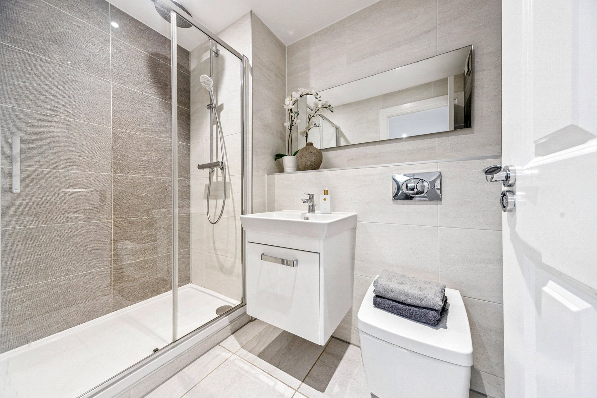 Mews, 7 Lilybank Terrace, Hillhead, Glasgow, G12 8RX - Picture #25