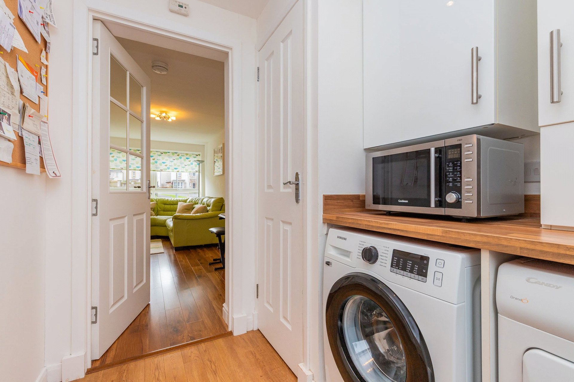 20 Lavender Drive, Newton Mearns, Glasgow, G77 6AF - Picture #17