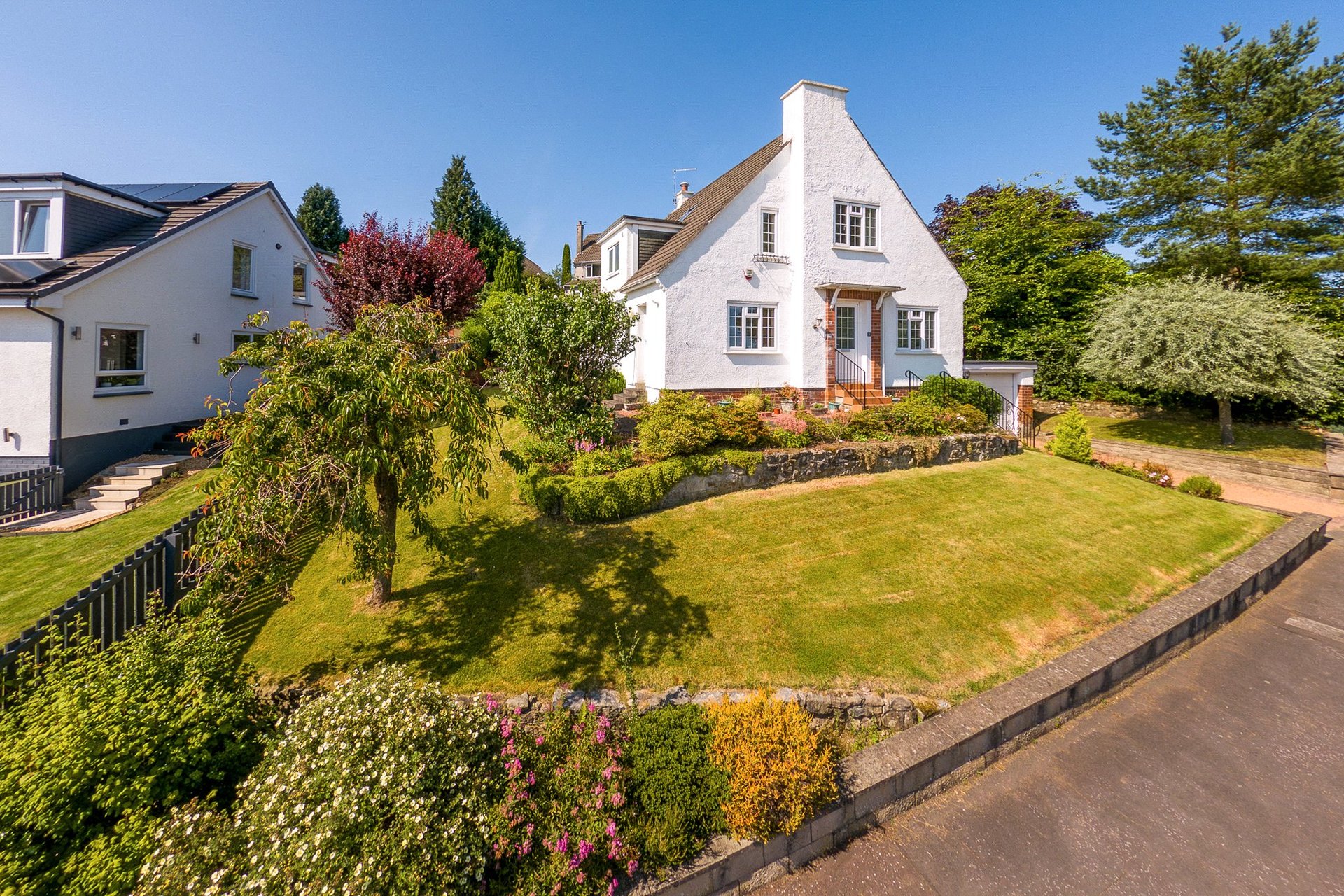 2 Birrell Road, Milngavie, G62 7JZ - Picture #1