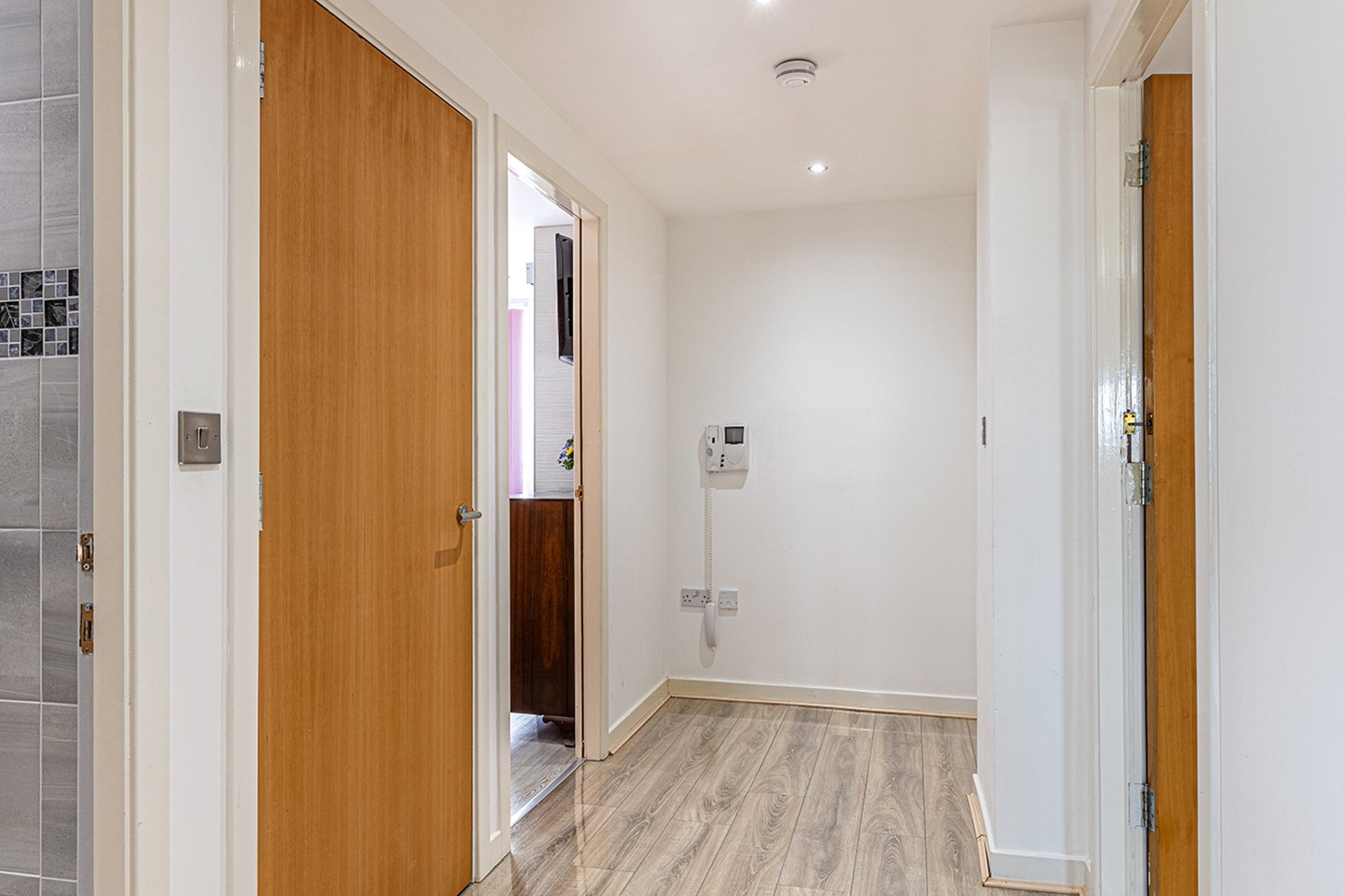 Flat 8/10 River Heights, 72 Lancefield Quay, Anderston Quay, Glasgow, G3 8JJ - Picture #11