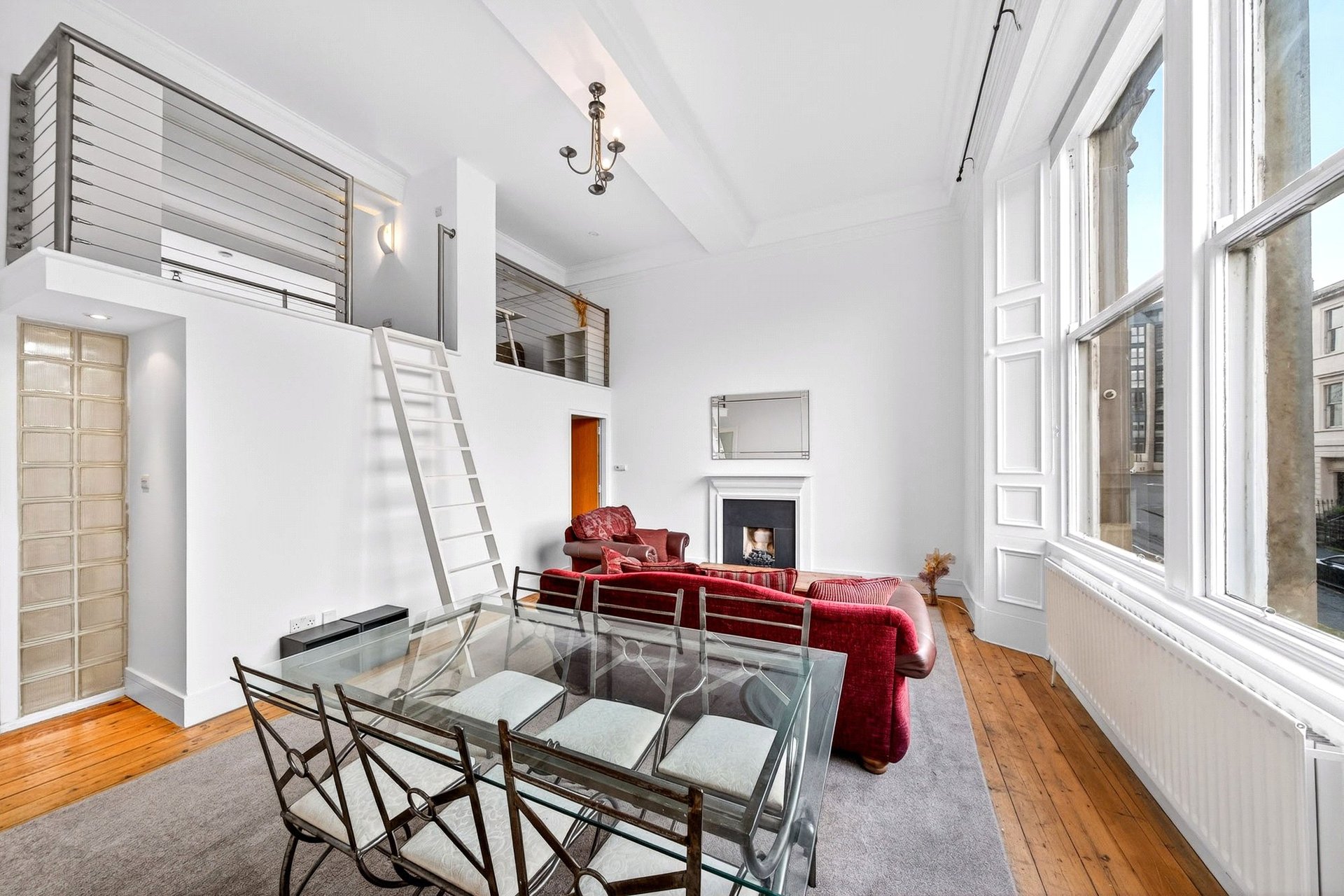 1/1, 25 Lynedoch Street, Park, Glasgow, G3 6AA - Picture #4