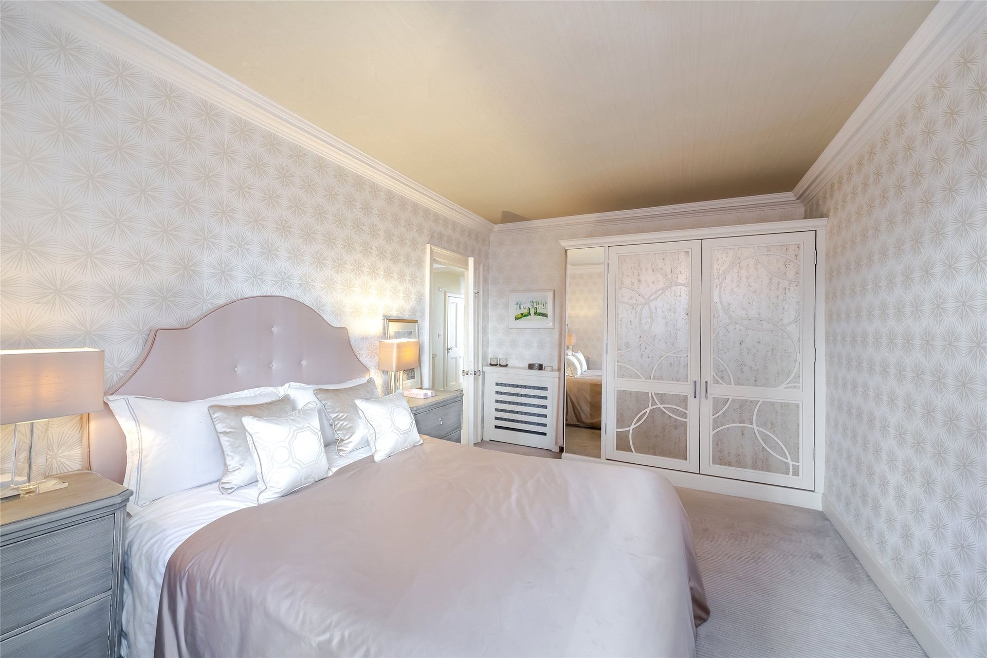 20b Fettes Row, New Town, Edinburgh, EH3 6RH - Picture #13