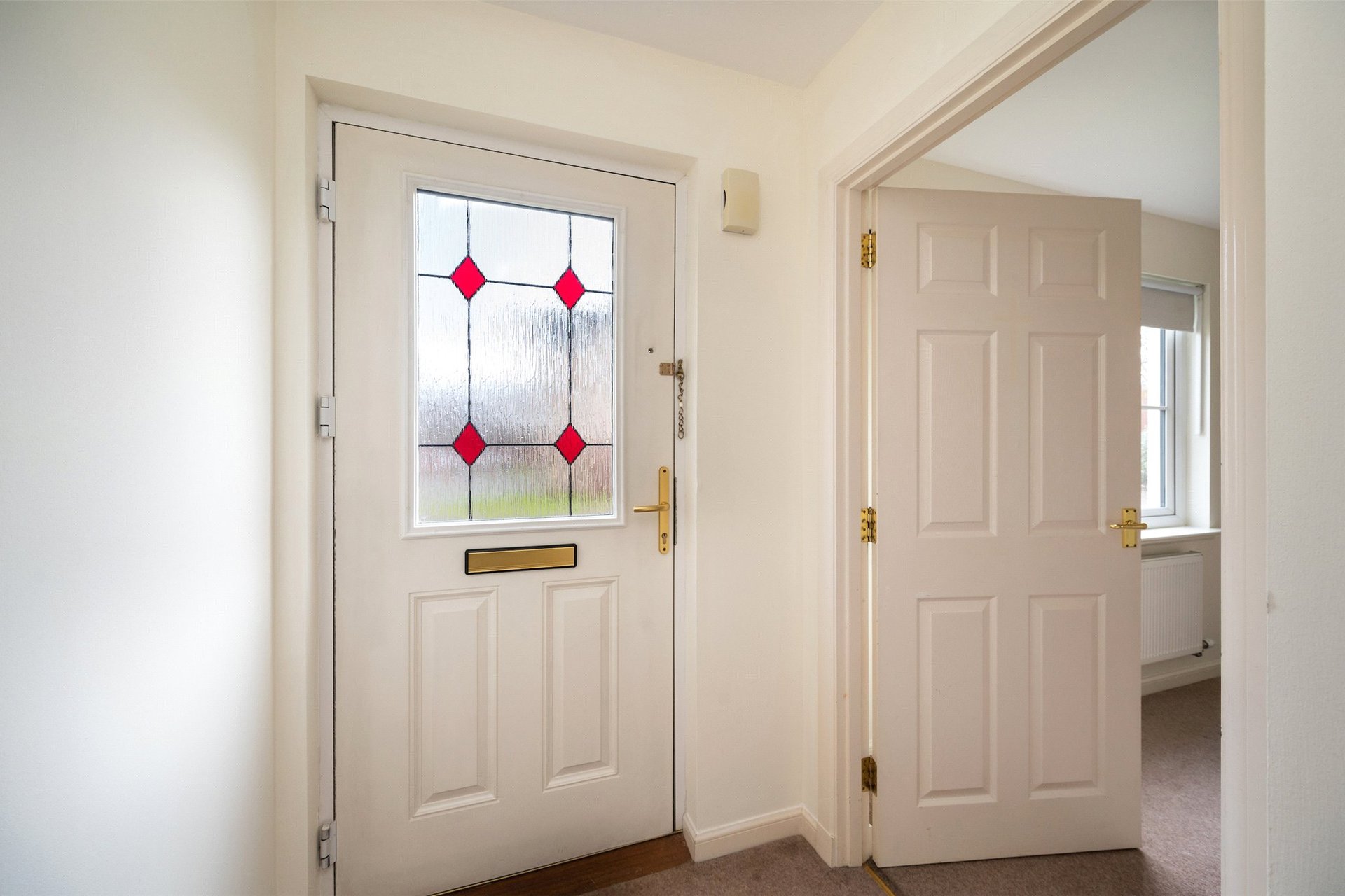 17 Dolphingstone Court, Prestonpans, East Lothian, EH32 9GN - Picture #8