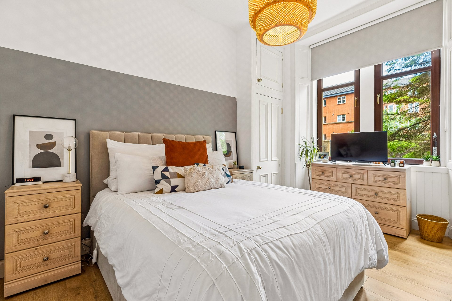 0/1, 31 Dundrennan Road, Glasgow, Glasgow City, G42 9SB - Picture #16