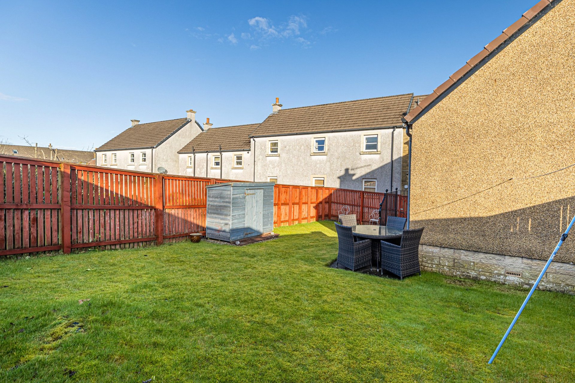 1 The Dell, Newton Mearns, Glasgow, East Renfrewshire, G77 5RF - Picture #12