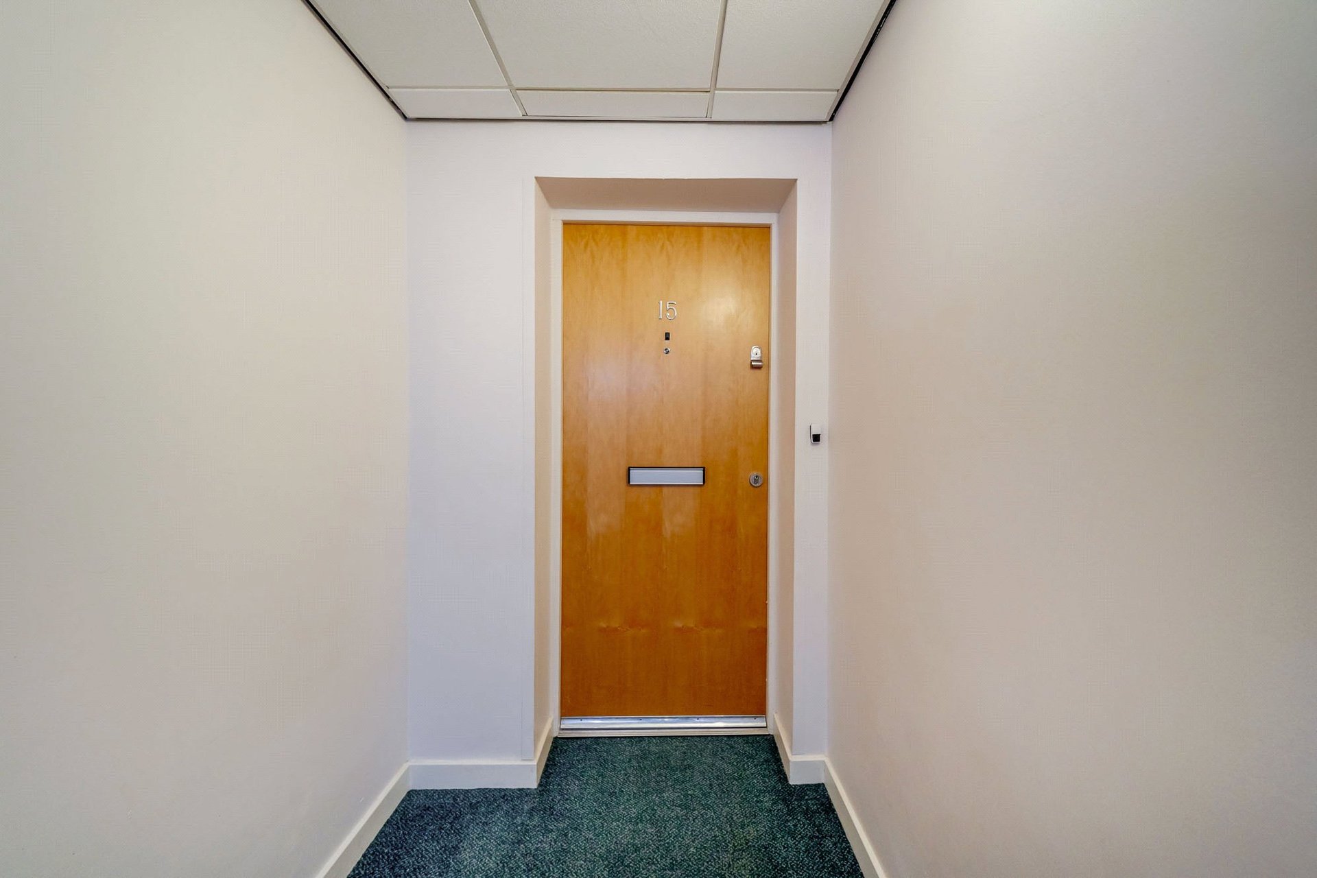 Flat 15, 2 North Pilrig Heights, Edinburgh, EH6 5FE - Picture #20