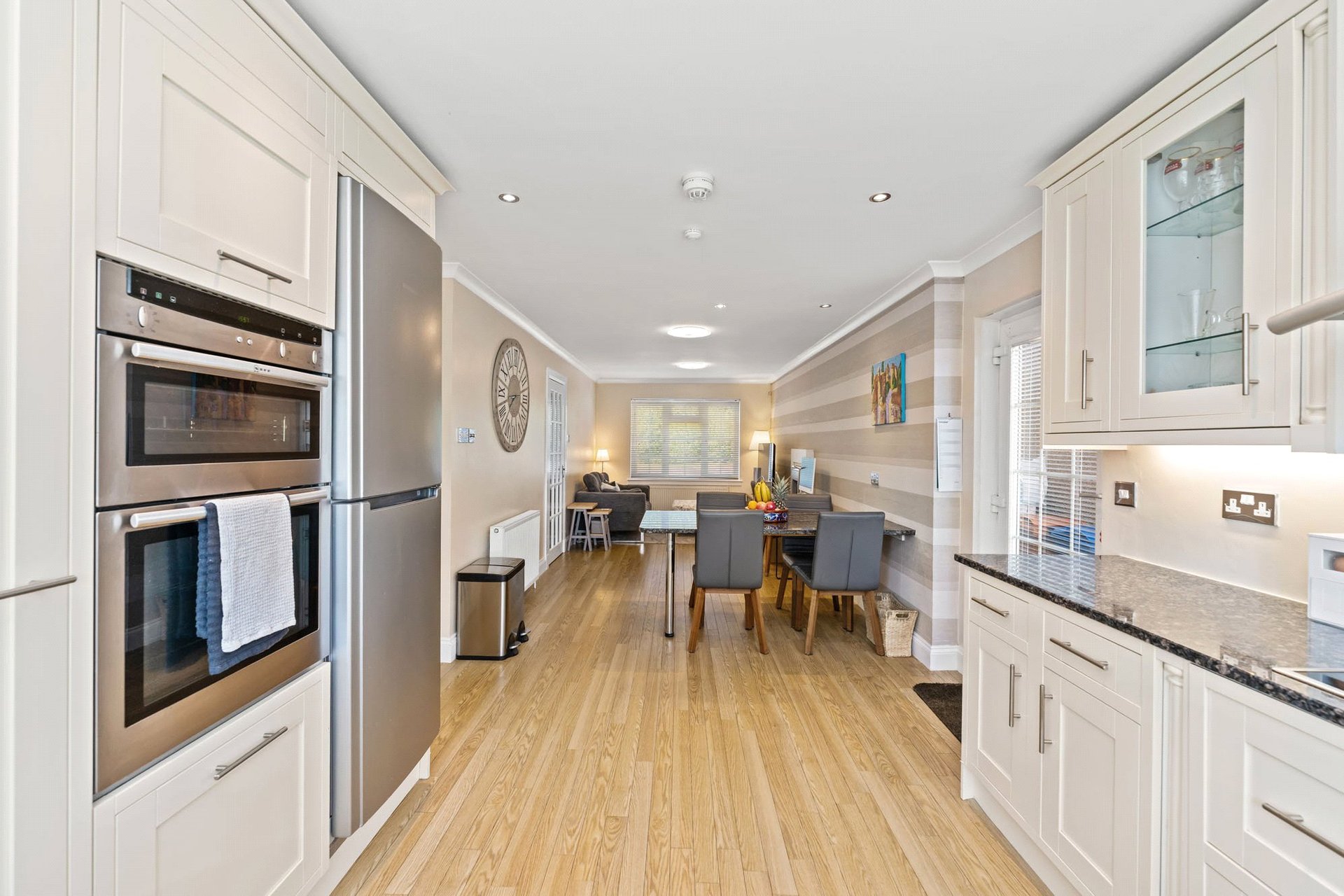 2 Finlay Rise, Milngavie, East Dunbartonshire, G62 6EQ - Picture #16