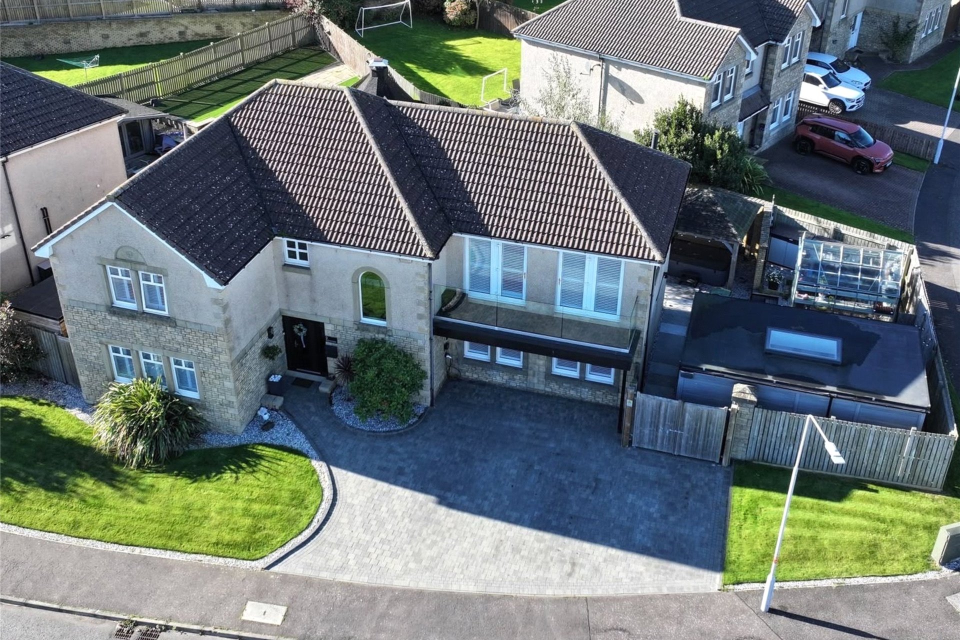 2 West Vows Walk, Kirkcaldy, Fife, KY1 1RX - Picture #36