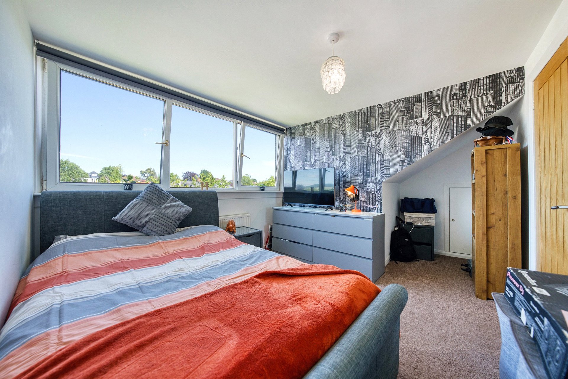 56 Keystone Quadrant, Milngavie, G62 6LP - Picture #27