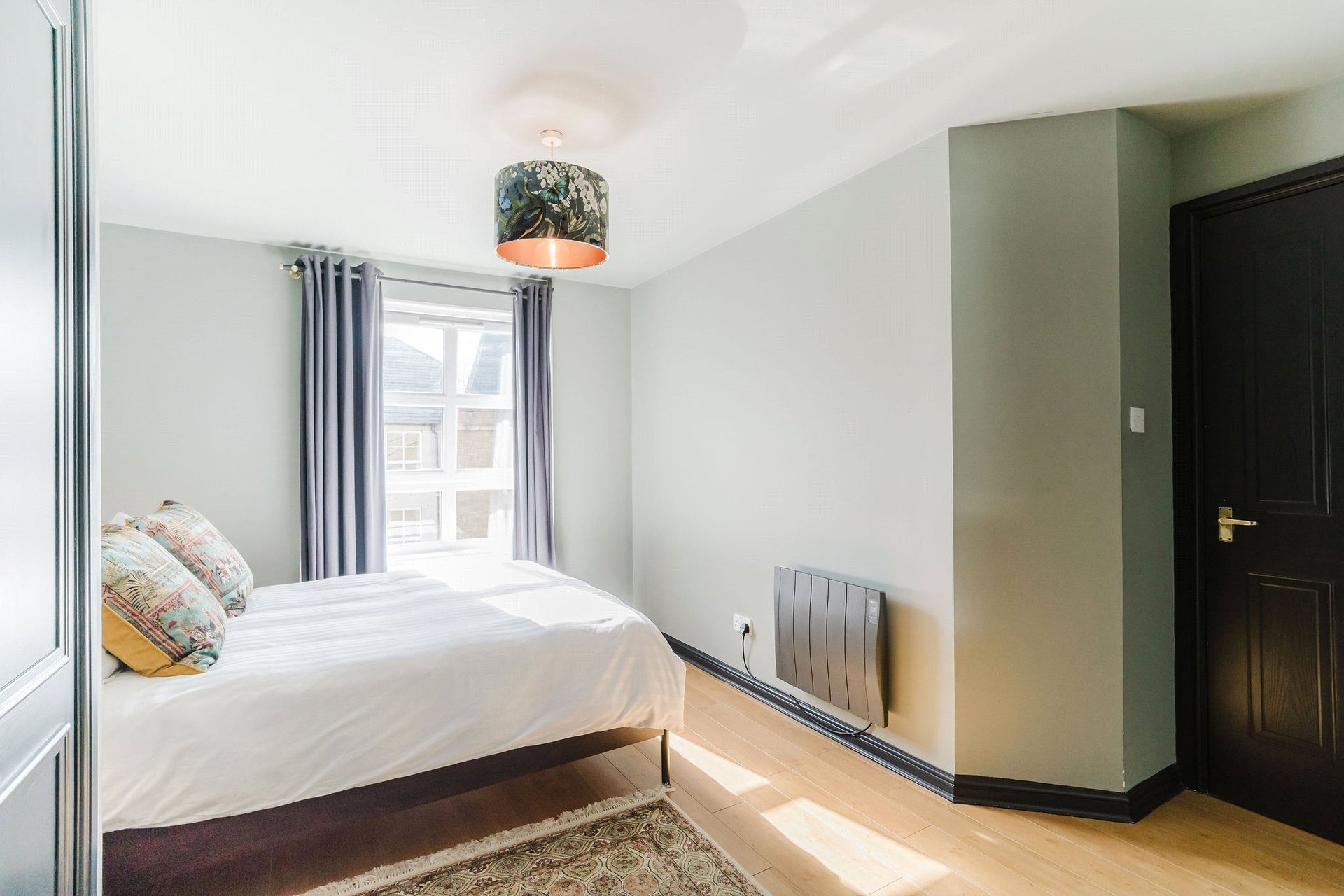 Flat 9, 8 Blandfield, Edinburgh, EH7 4QJ - Picture #9