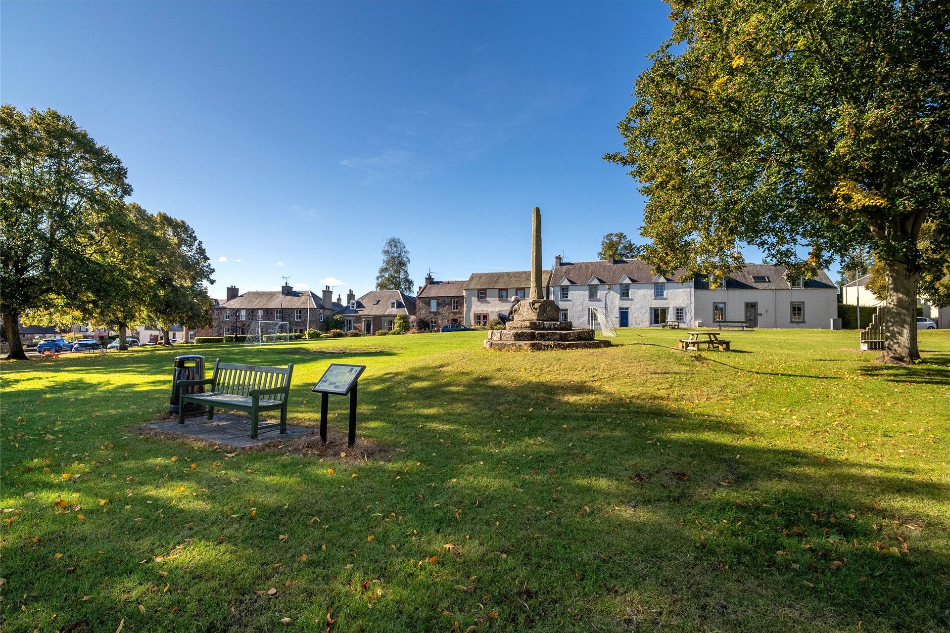 8 West Myrescroft, Ancrum, Jedburgh, Scottish Borders, TD8 6XR - Picture #26