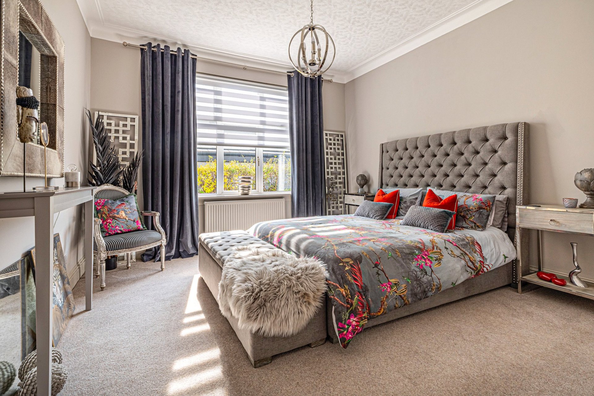 26 Glenville Avenue, Giffnock, Glasgow, East Renfrewshire, G46 7AH - Picture #19