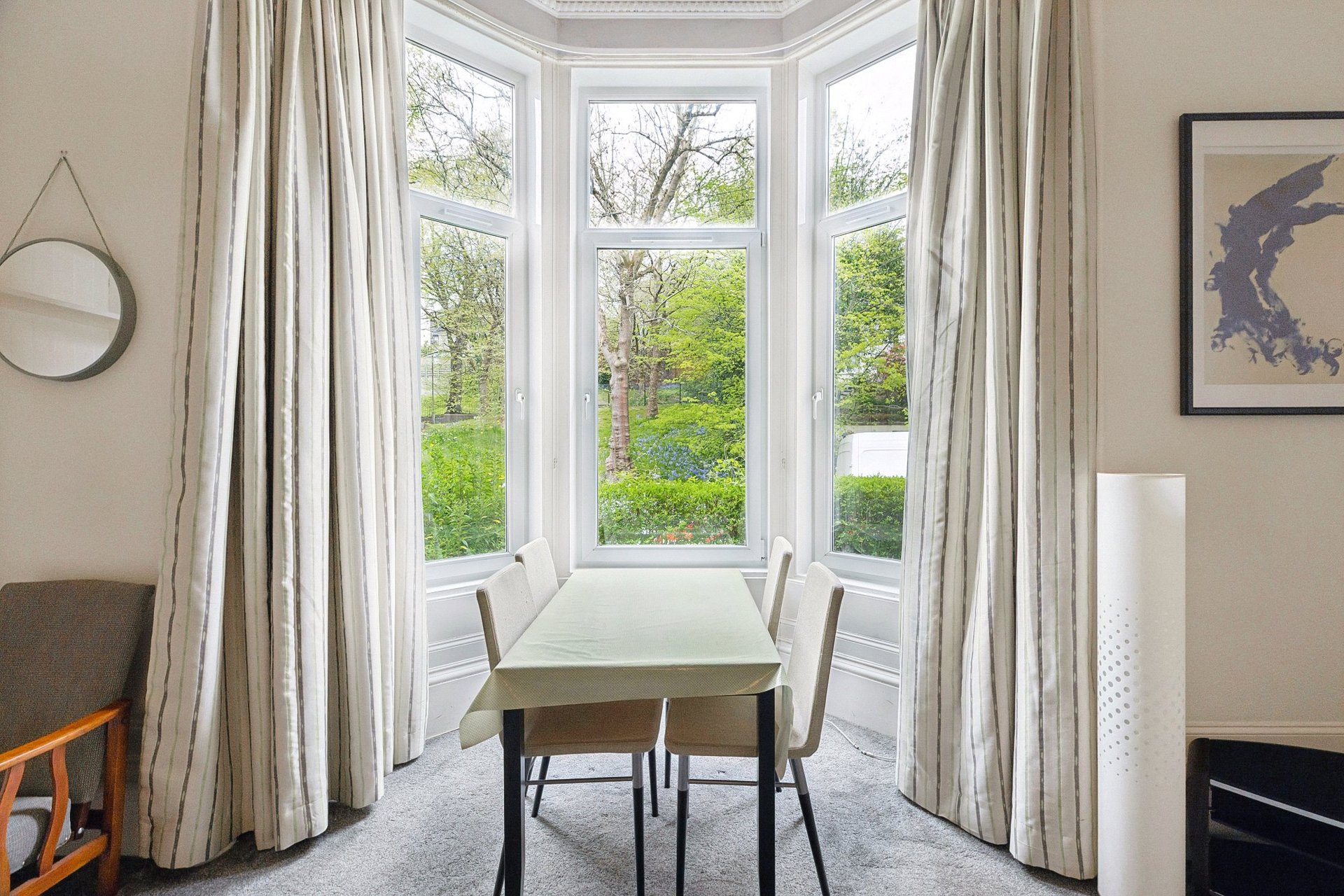 0/2, 35 Kelvinside Gardens, North Kelvinside, Glasgow, G20 6BG - Picture #4