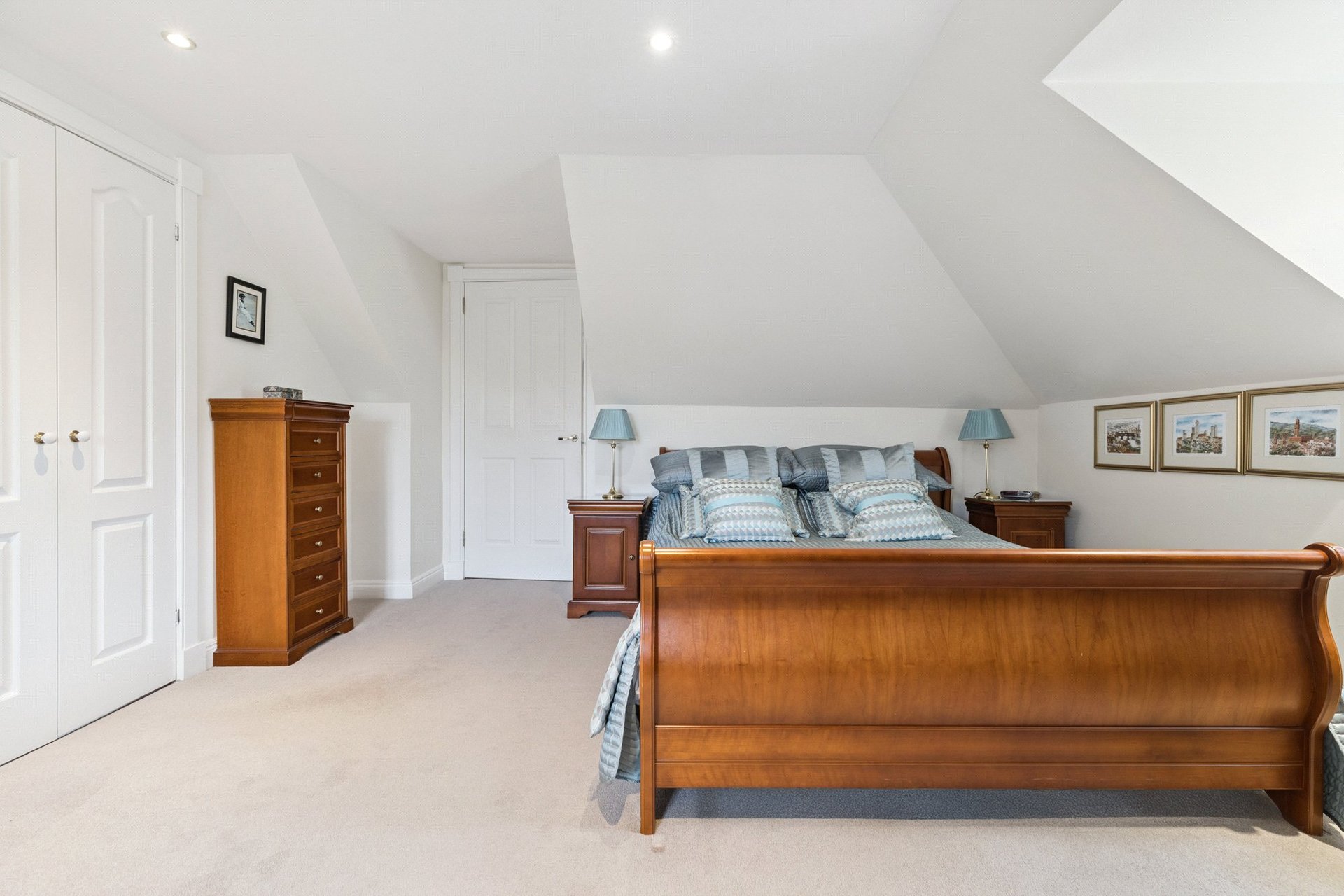High Housecraigs, 144 Eaglesham Road, Clarkston, Glasgow, East Renfrewshire, G76 8RP - Picture #65
