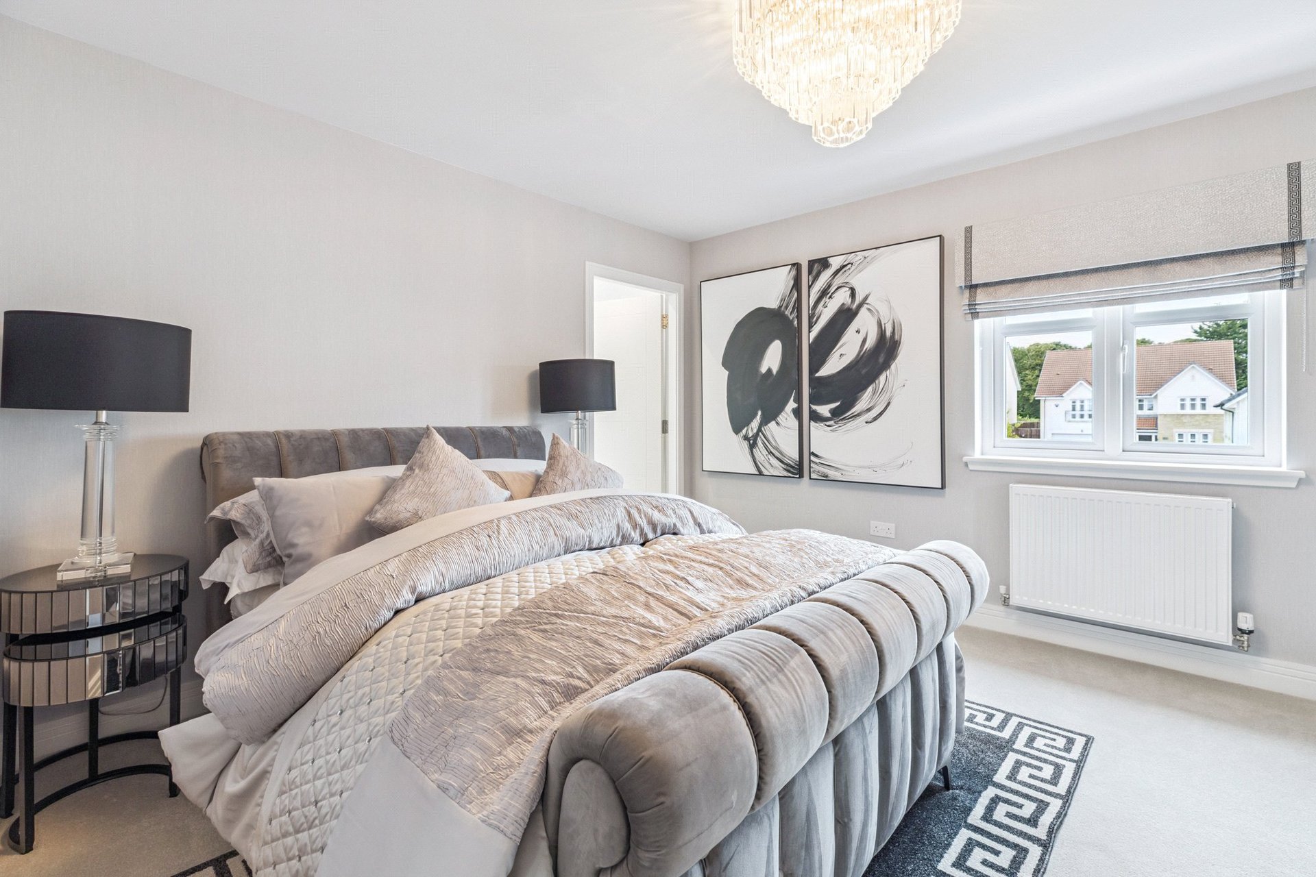 29 Evie Wynd, Newton Mearns, Glasgow, East Renfrewshire, G77 5GR - Picture #25