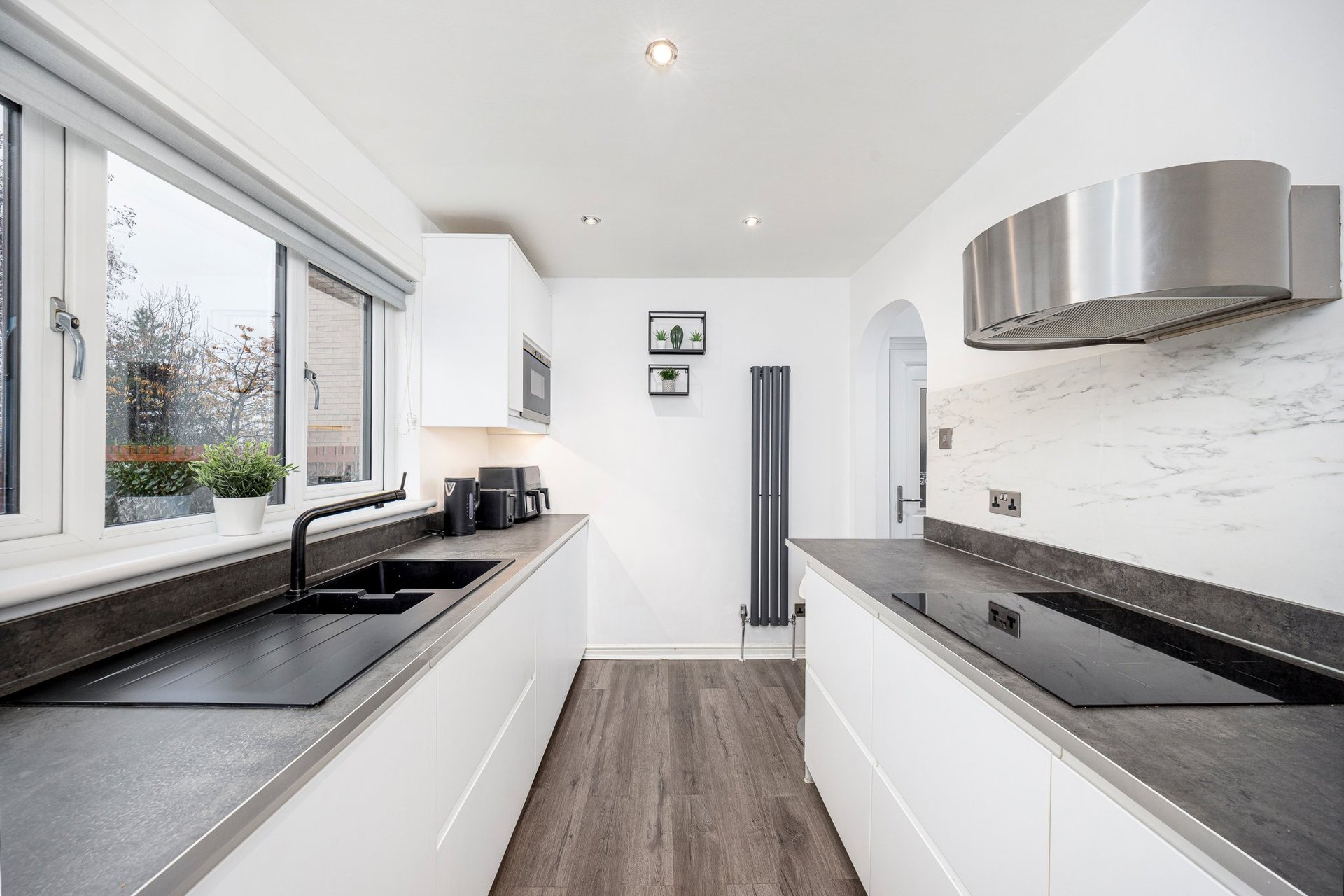 21 Burncrooks Avenue, Bearsden, G61 4NL - Picture #11