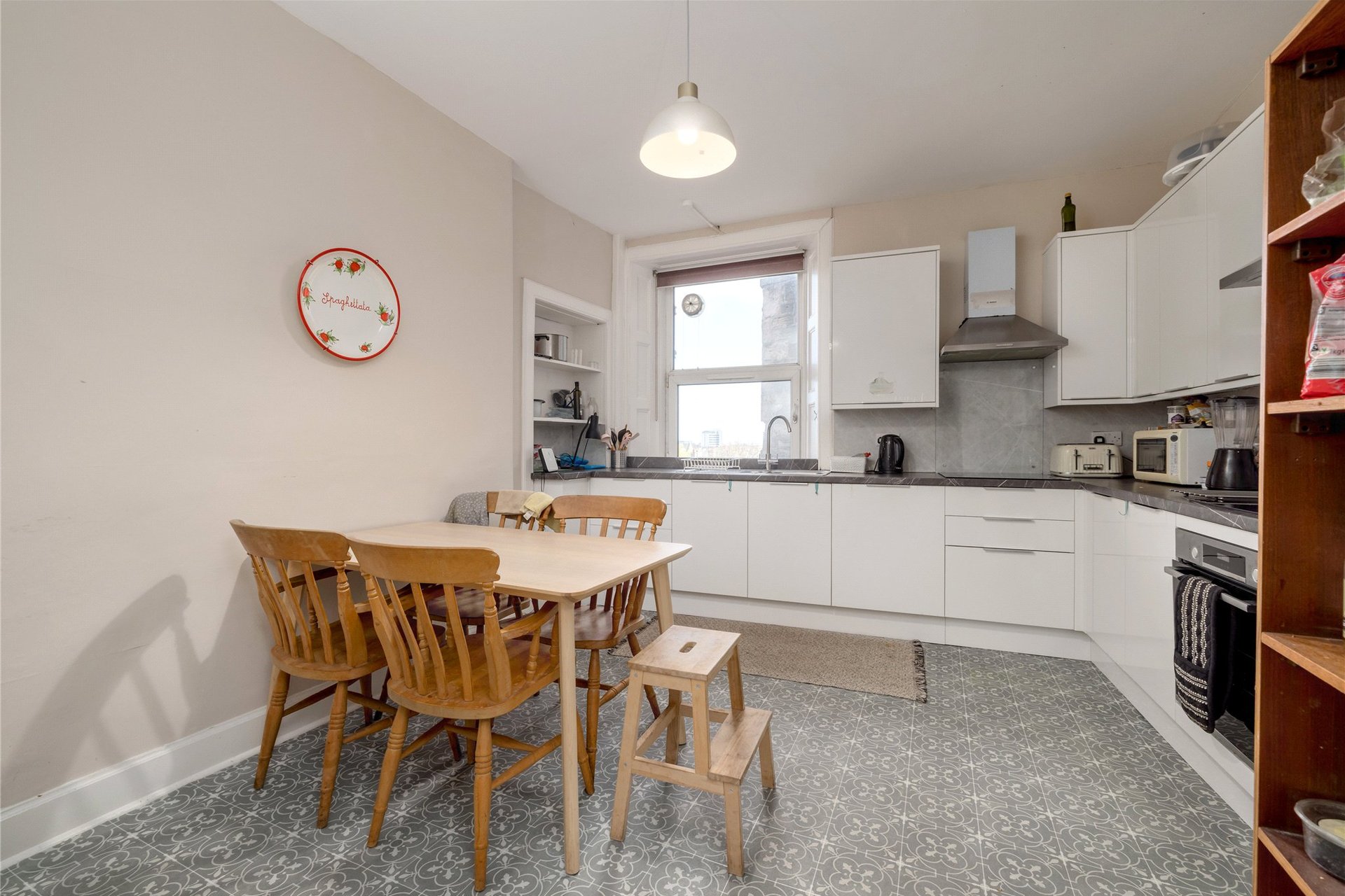 119(3f2), Warrender Park Road, Marchmont, Edinburgh, EH9 1EN - Picture #5