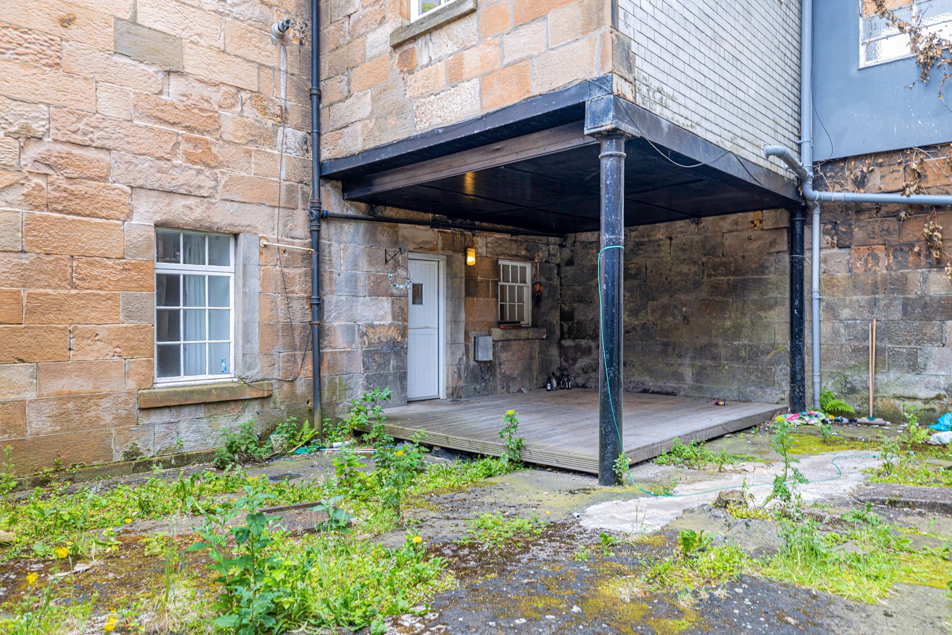 2 Park Terrace East Lane, Park, Glasgow, G3 6HG - Picture #17