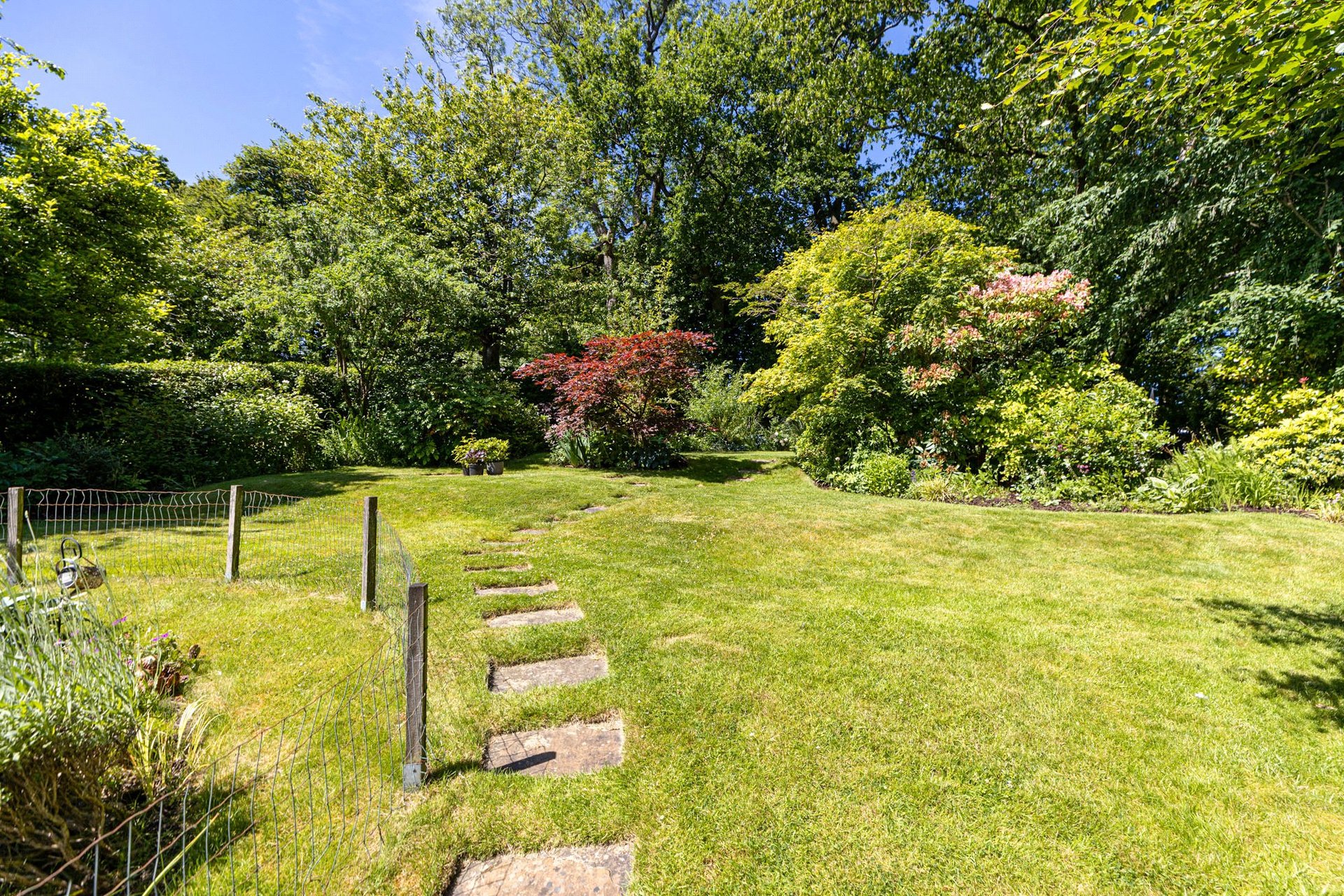 19 Douglas Park Crescent, Bearsden, G61 3DS - Picture #3