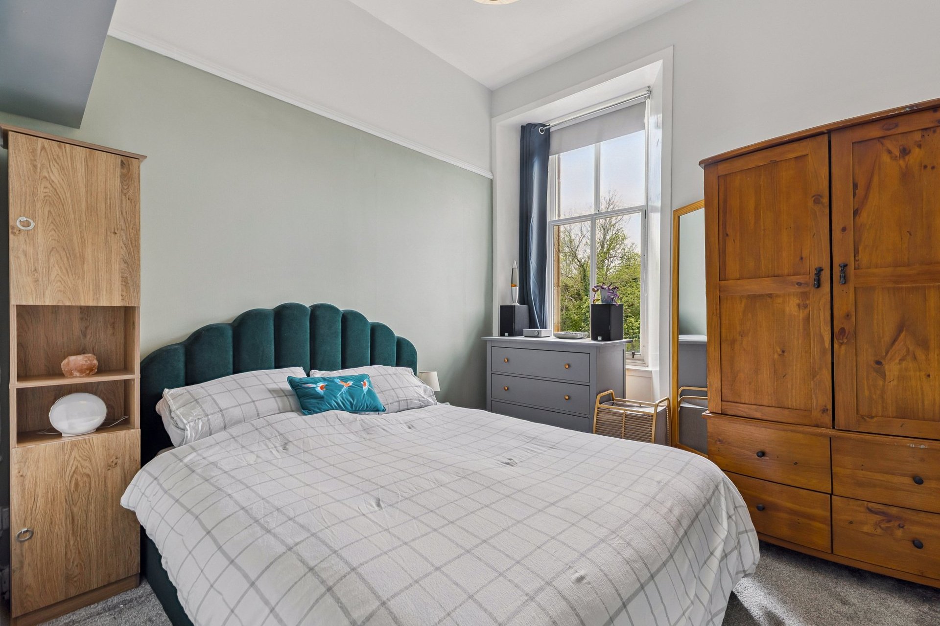 Flat 2/2, 38 Snuff Mill Road, Cathcart, Glasgow, G44 5TR - Picture #8