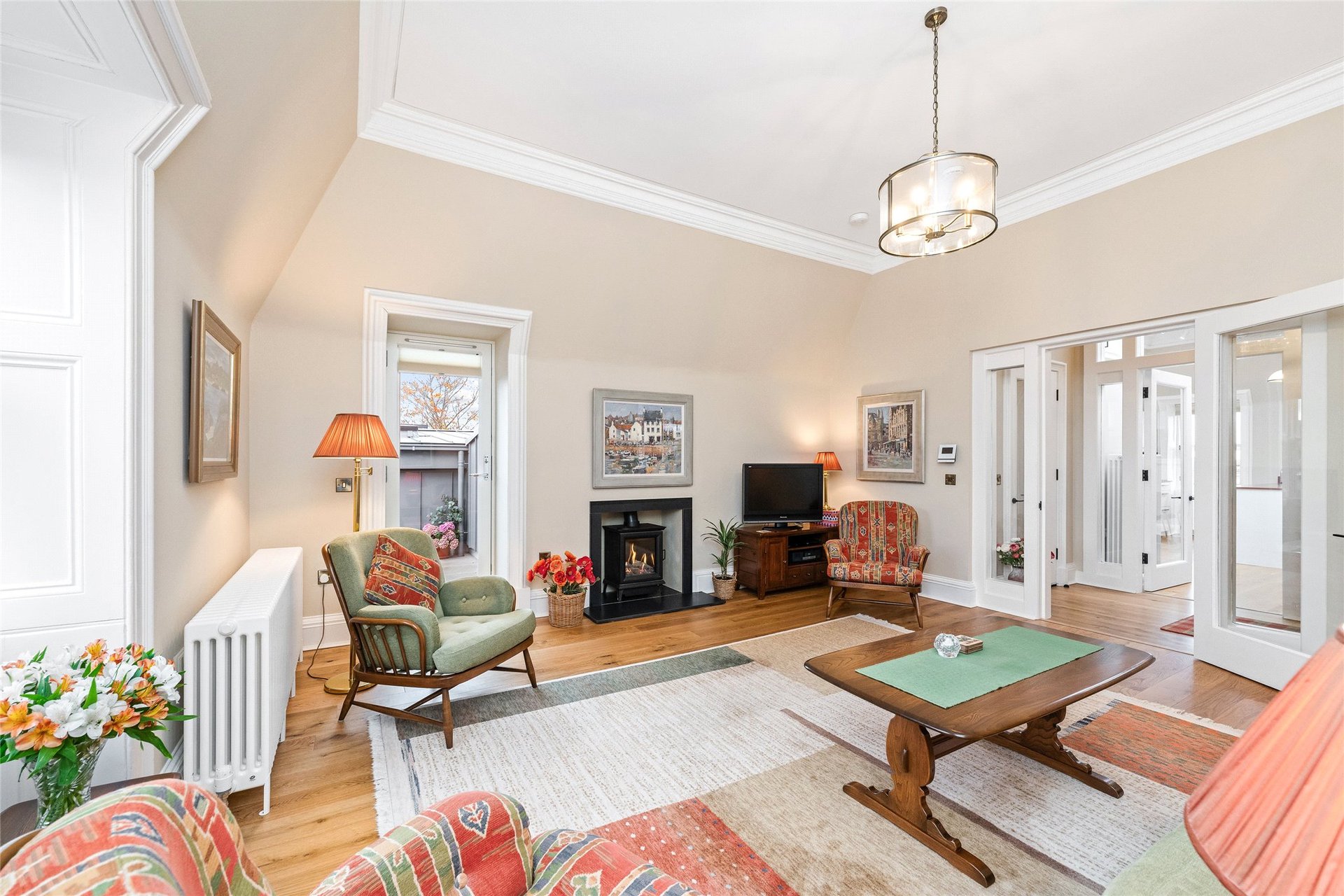 Flat 3, 42 Colinton Road, Edinburgh, EH10 5BT - Picture #14