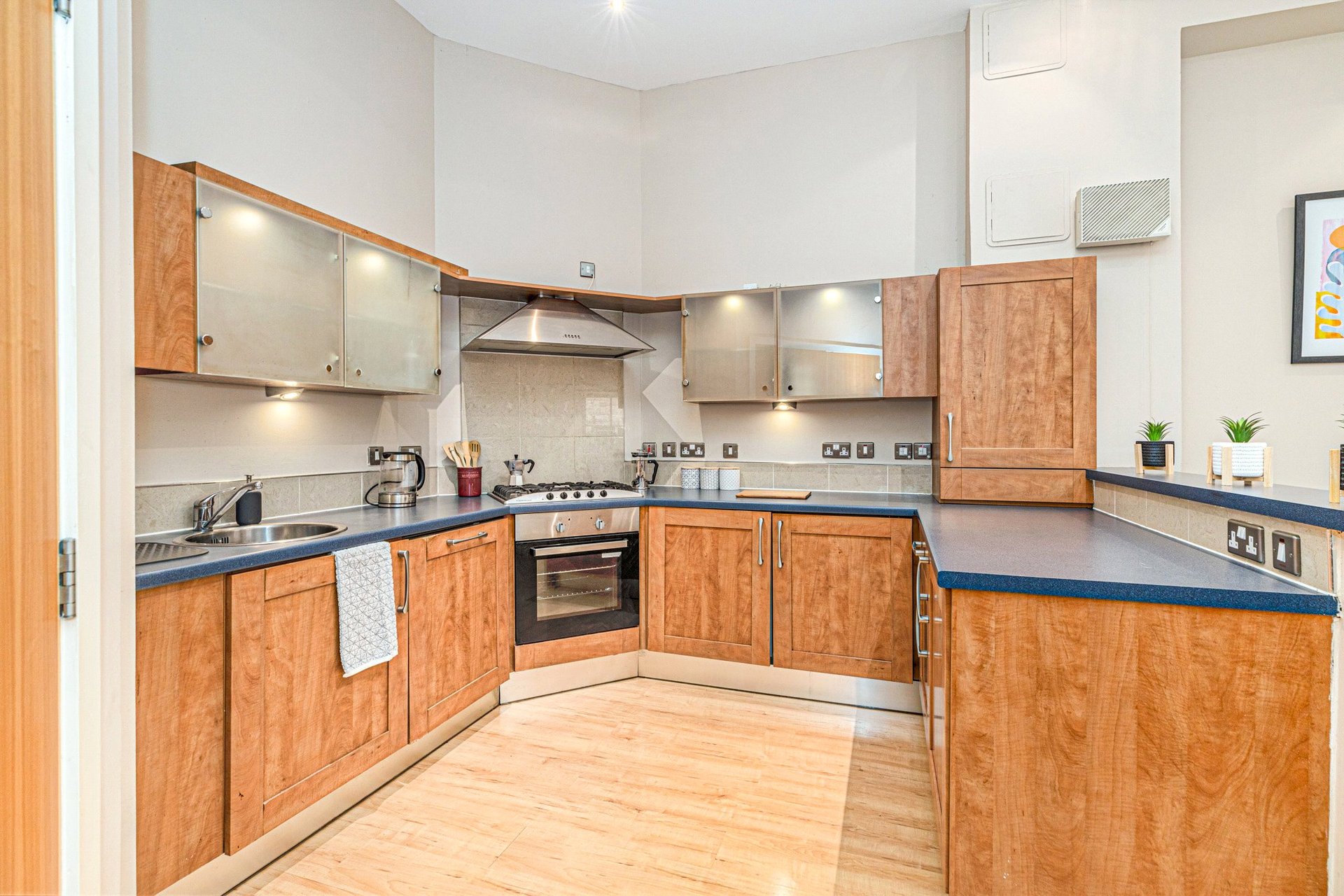 B/3, 69 Kent Road, Charing Cross, Glasgow, G3 7EG - Picture #5