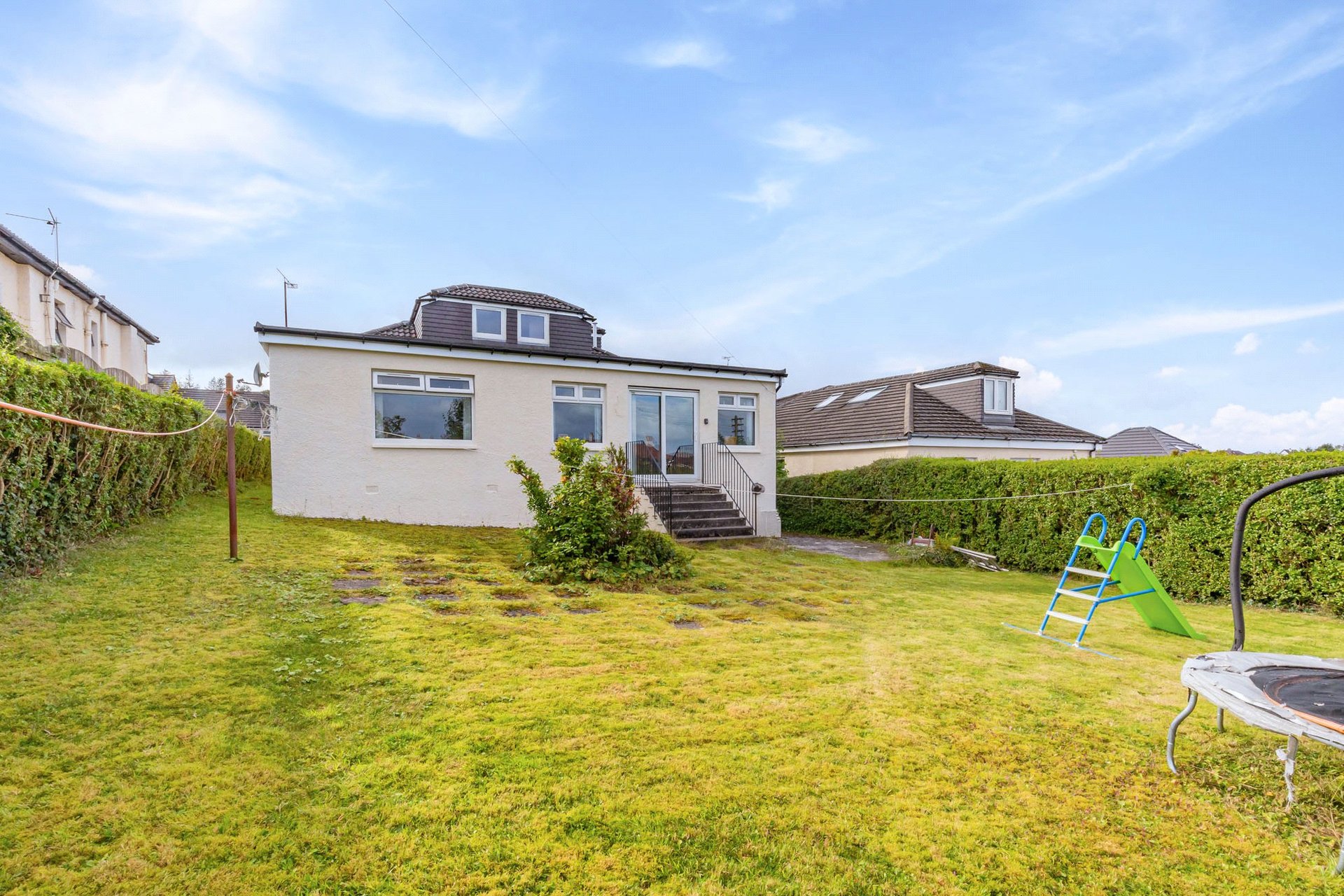 3 Moraine Drive, Clarkston, Glasgow, East Renfrewshire, G76 7QJ - Picture #24