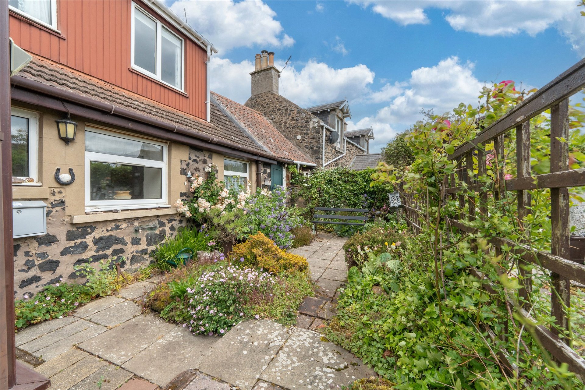 The Corran, Drumeldrie, Upper Largo, Leven, Fife, KY8 6JD - Picture #23