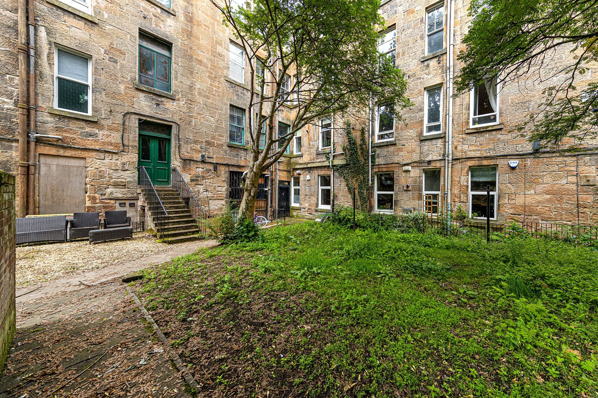 3/2, 35 Woodlands Drive, Woodlands, Glasgow, G4 9DN - Picture #23