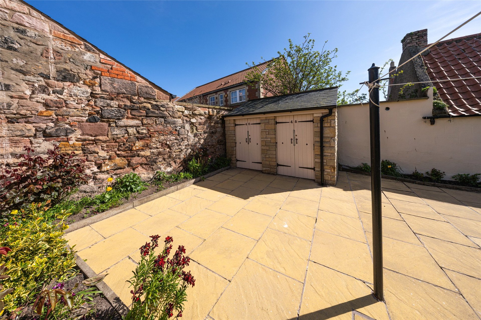 46 Chapel Street, Berwick-upon-Tweed, Northumberland, TD15 1BX - Picture #16