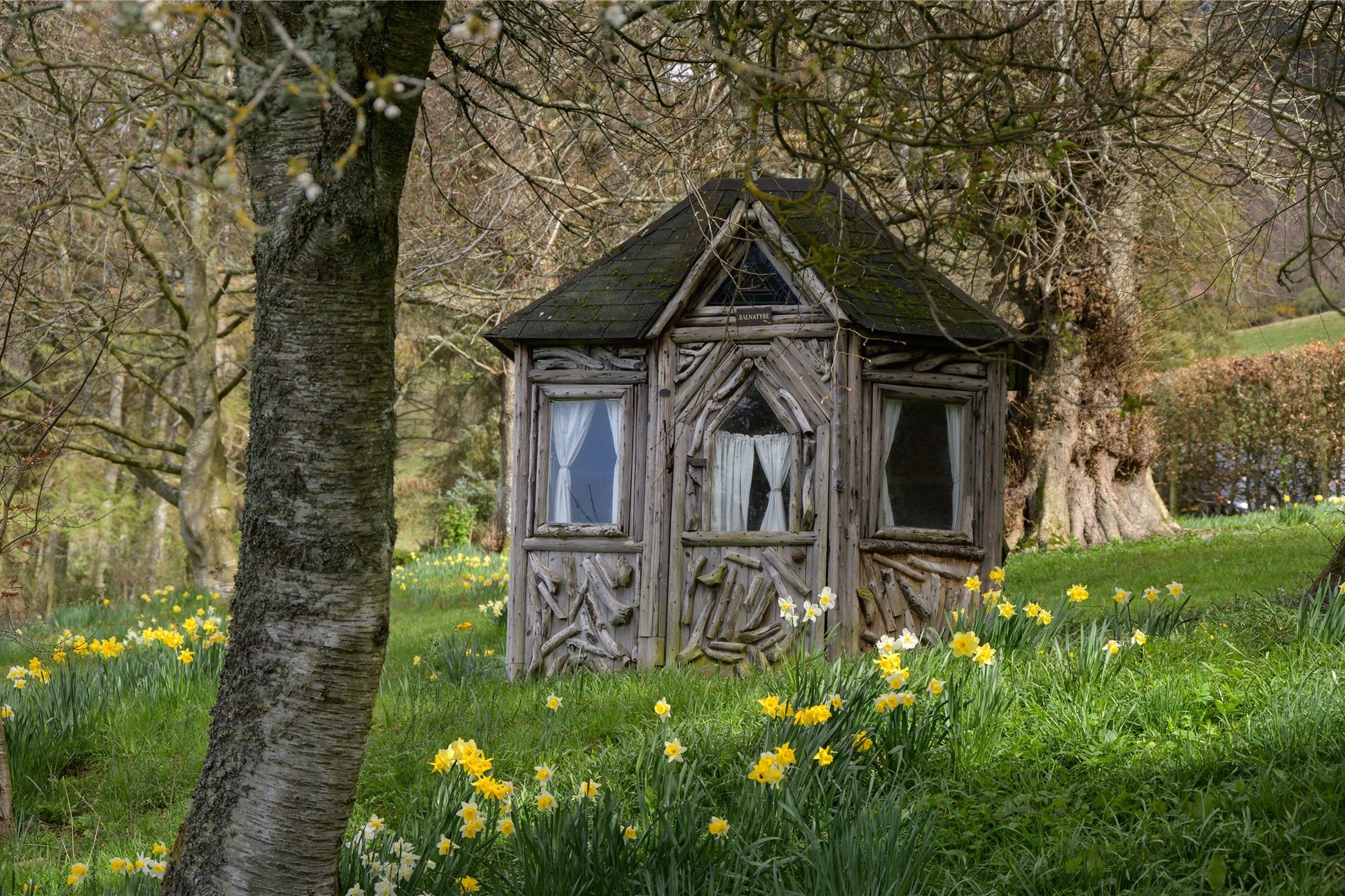 Eastertyre, Ballinluig, Pitlochry, PH9 0LN - Picture #48