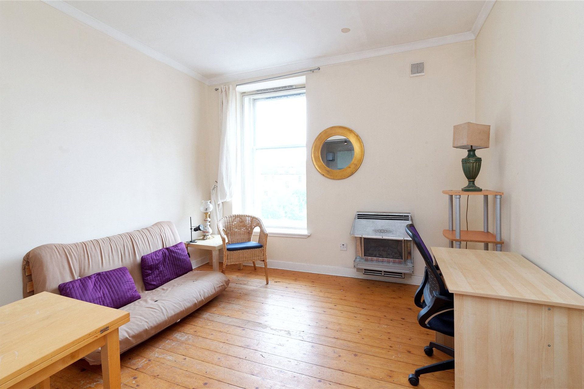Flat 3/2, 1020 Argyle Street, Finnieston, Glasgow, G3 8LX - Picture #2