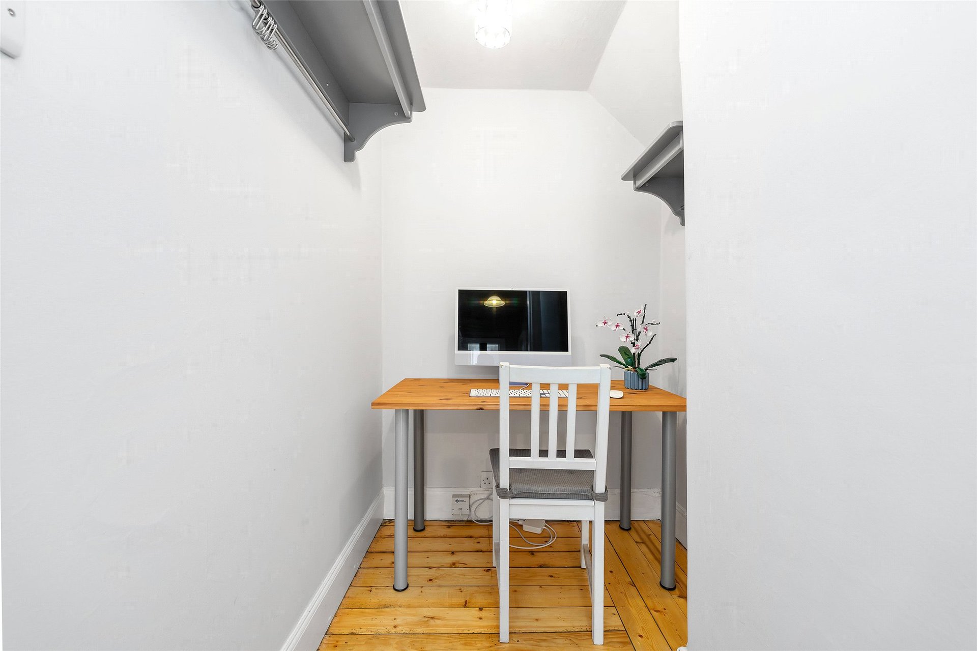 Ground Floor, 49 Cluny Drive, Morningside, Edinburgh, EH10 6DU - Picture #11