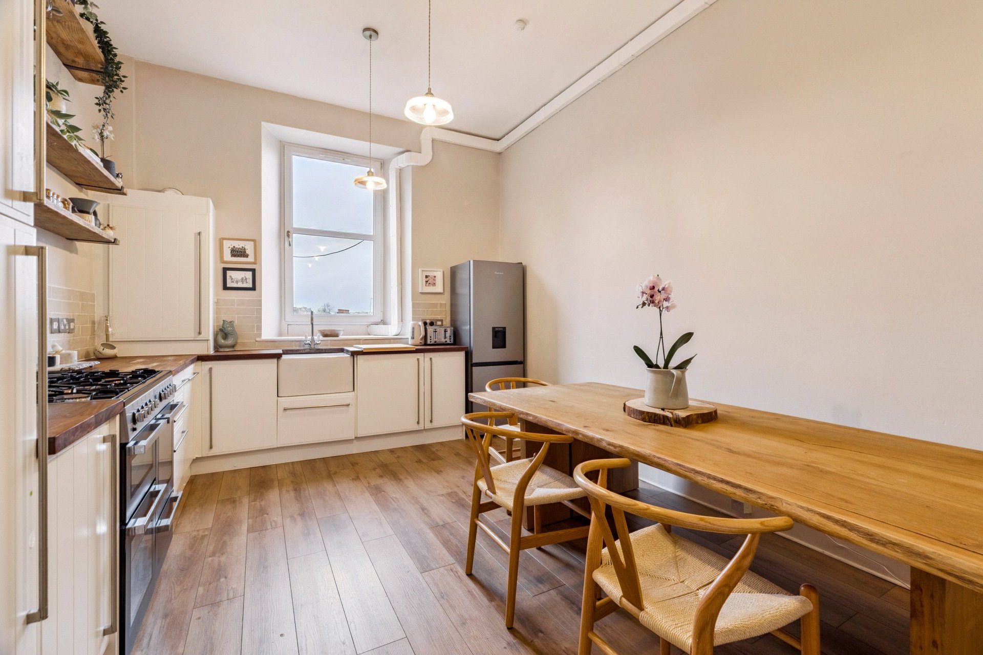 3/1, 14 Kersland Street, Hillhead, Glasgow, G12 8BL - Picture #9