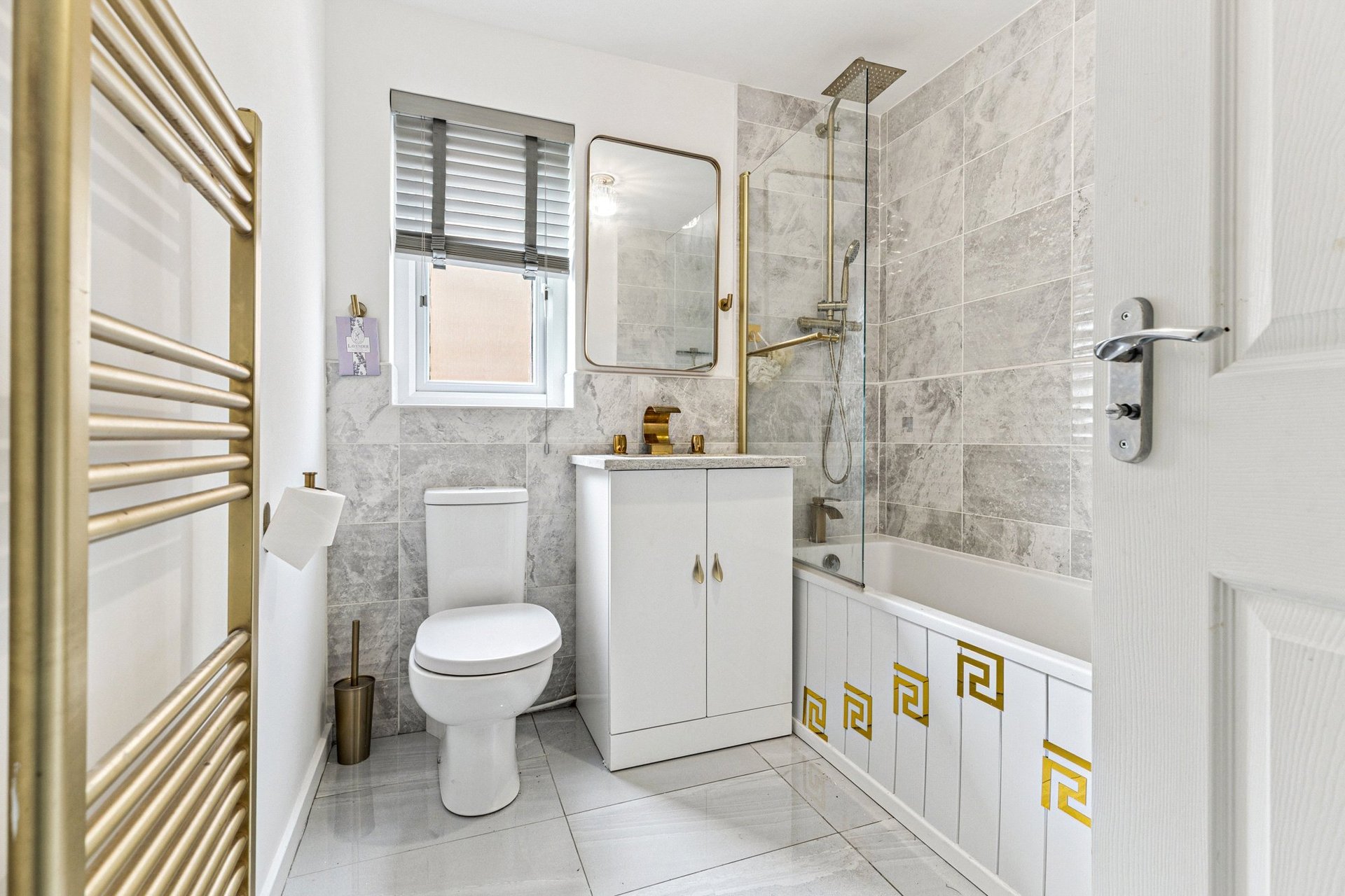 7 Musket Grove, Darnley, Glasgow, G53 7RY - Picture #22