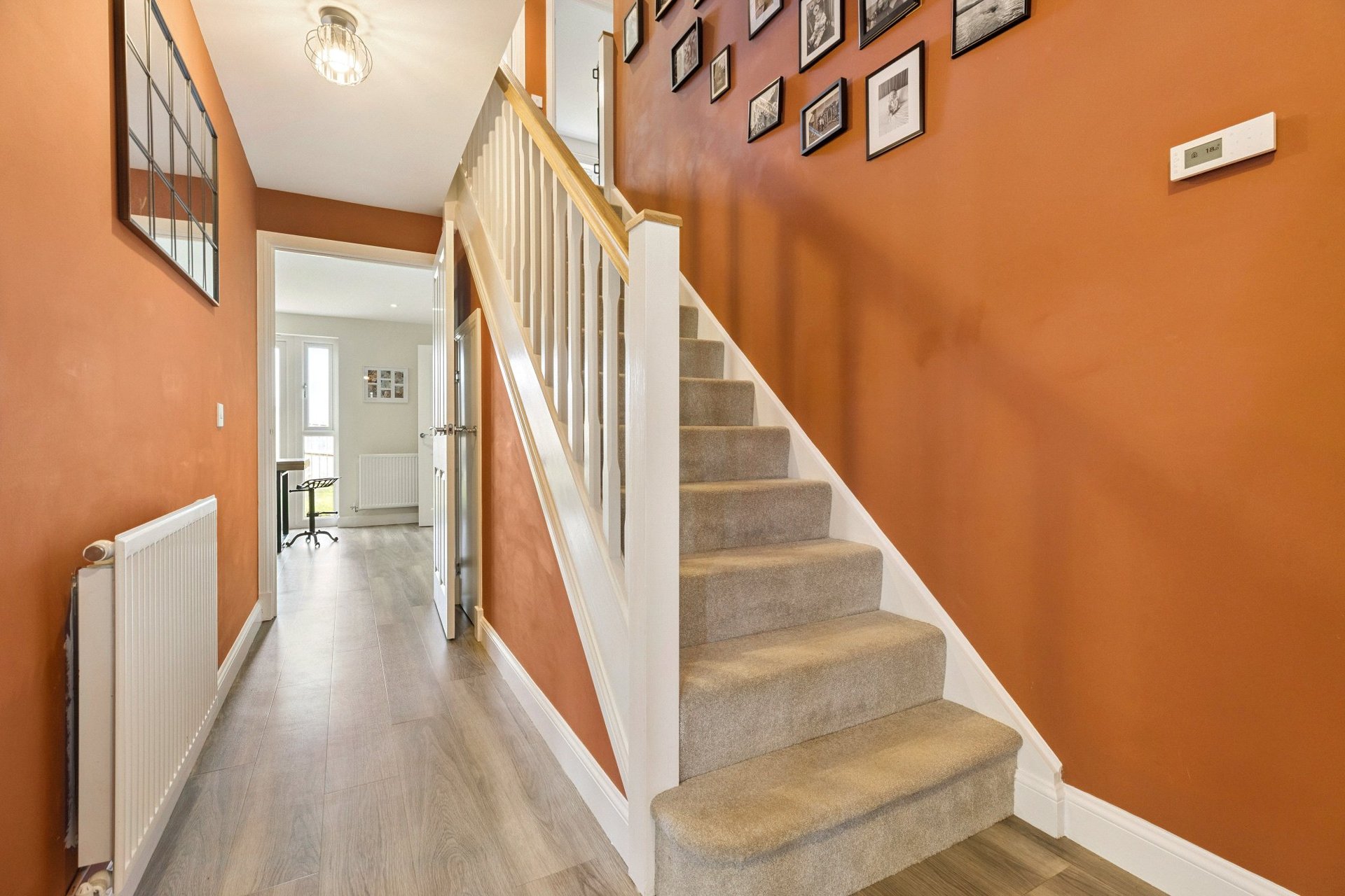 11 Rae Drive, Auchinleck Village, Robroyston, Glasgow City, G33 1FZ - Picture #17